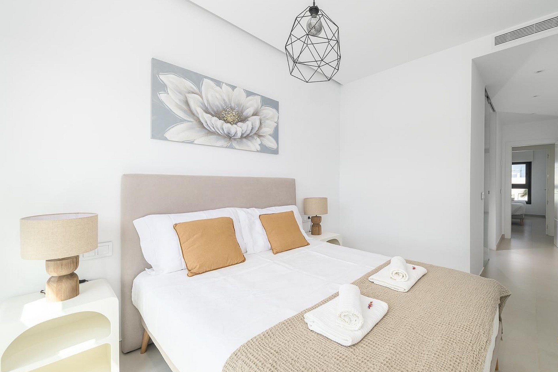 Sprzedaż - Apartament / Mieszkanie -
Pilar de la Horadada - Costa Blanca