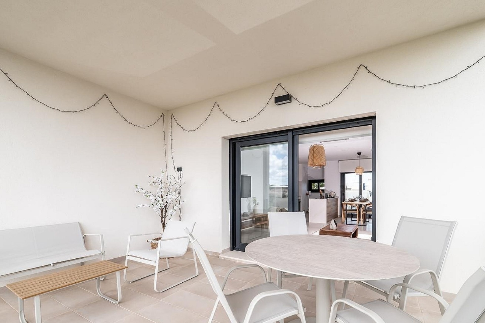 Sprzedaż - Apartament / Mieszkanie -
Pilar de la Horadada - Costa Blanca
