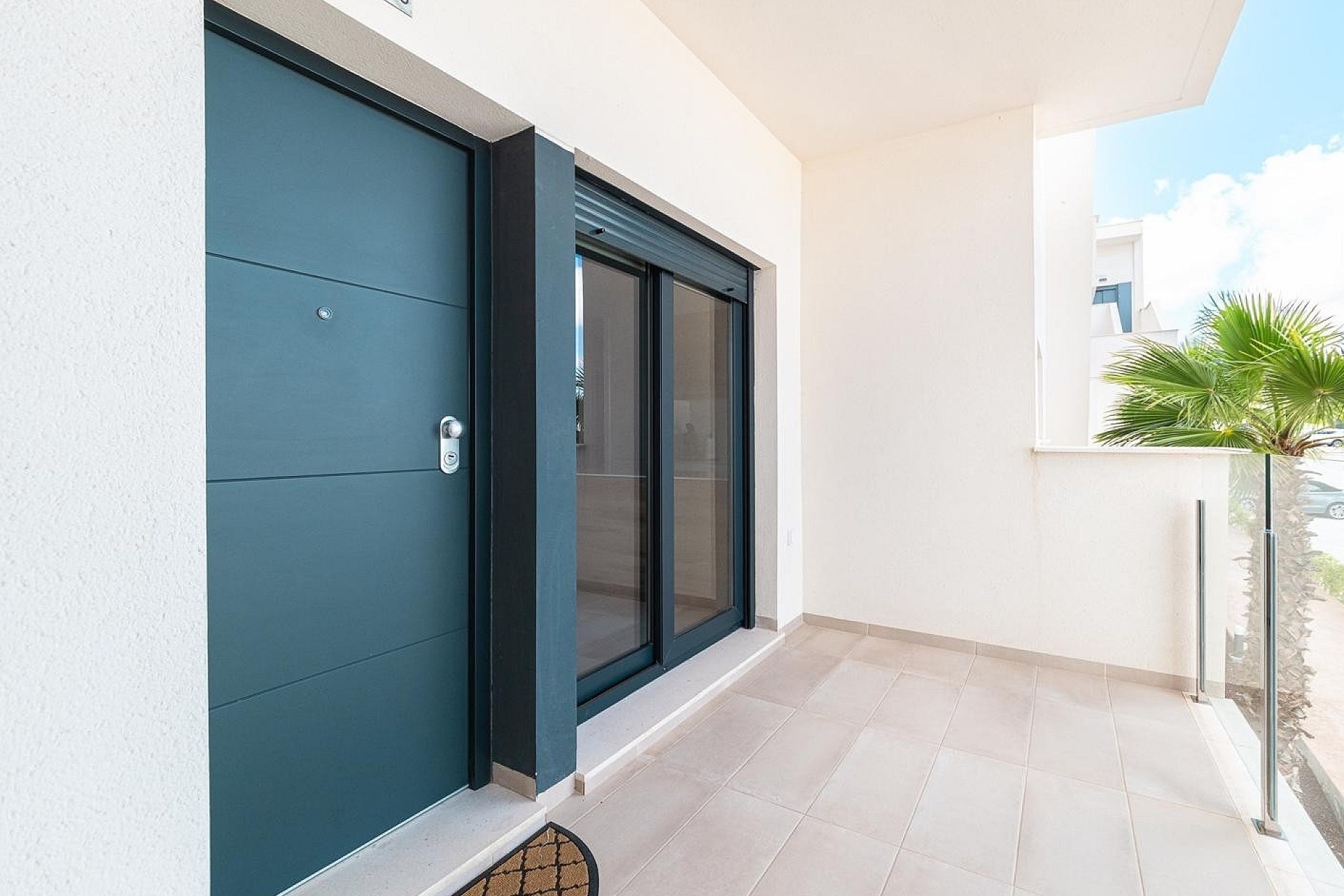 Sprzedaż - Apartament / Mieszkanie -
Pilar de la Horadada - Costa Blanca