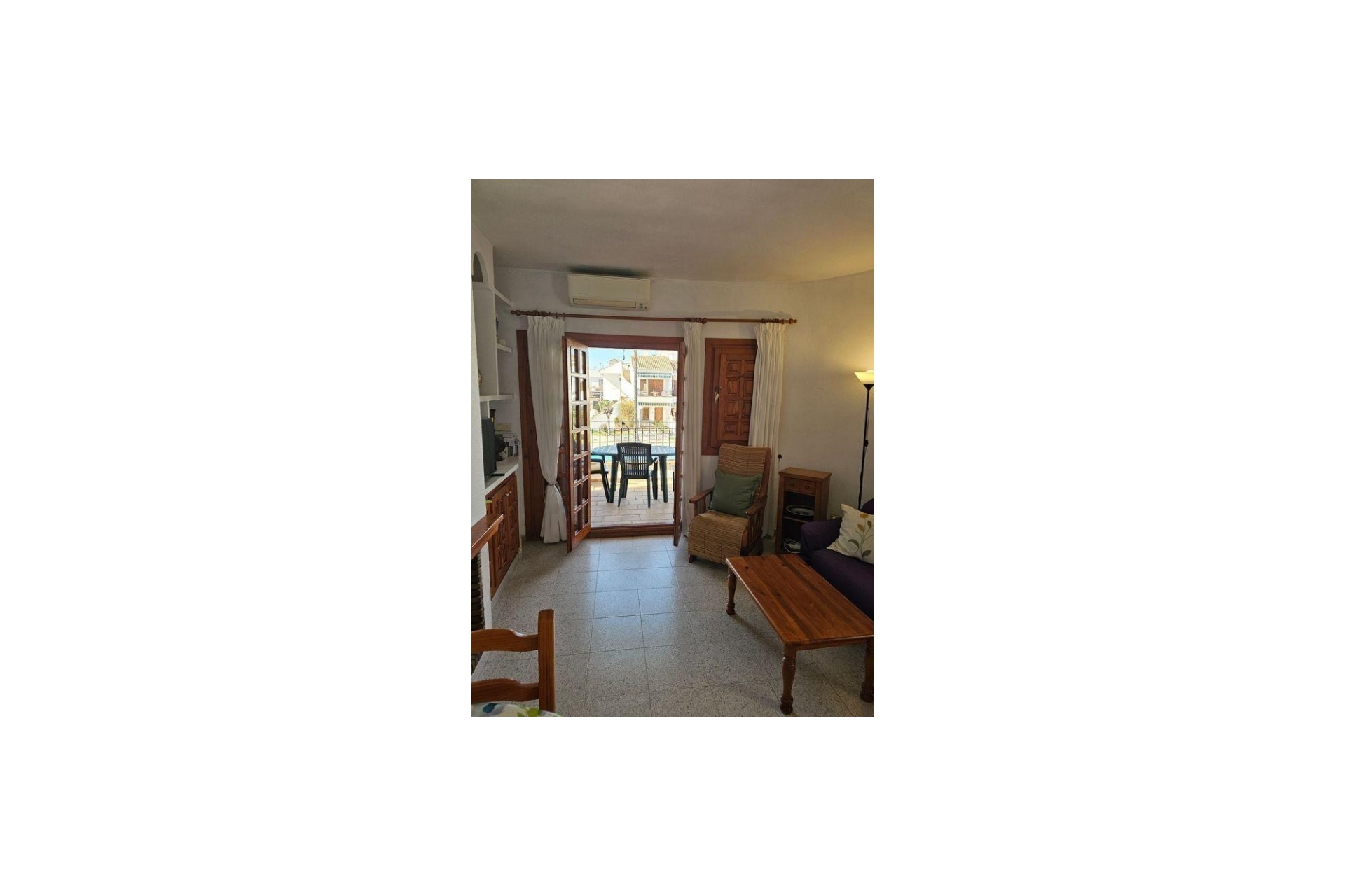 Sprzedaż - Apartament / Mieszkanie -
Pilar de la Horadada - Costa Blanca