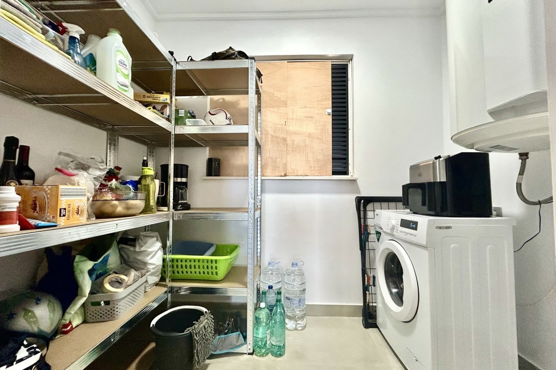 Sprzedaż - Apartament / Mieszkanie -
Pilar de la Horadada - Costa Blanca