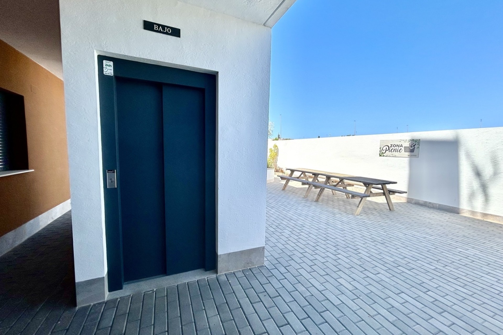 Sprzedaż - Apartament / Mieszkanie -
Pilar de la Horadada - Costa Blanca