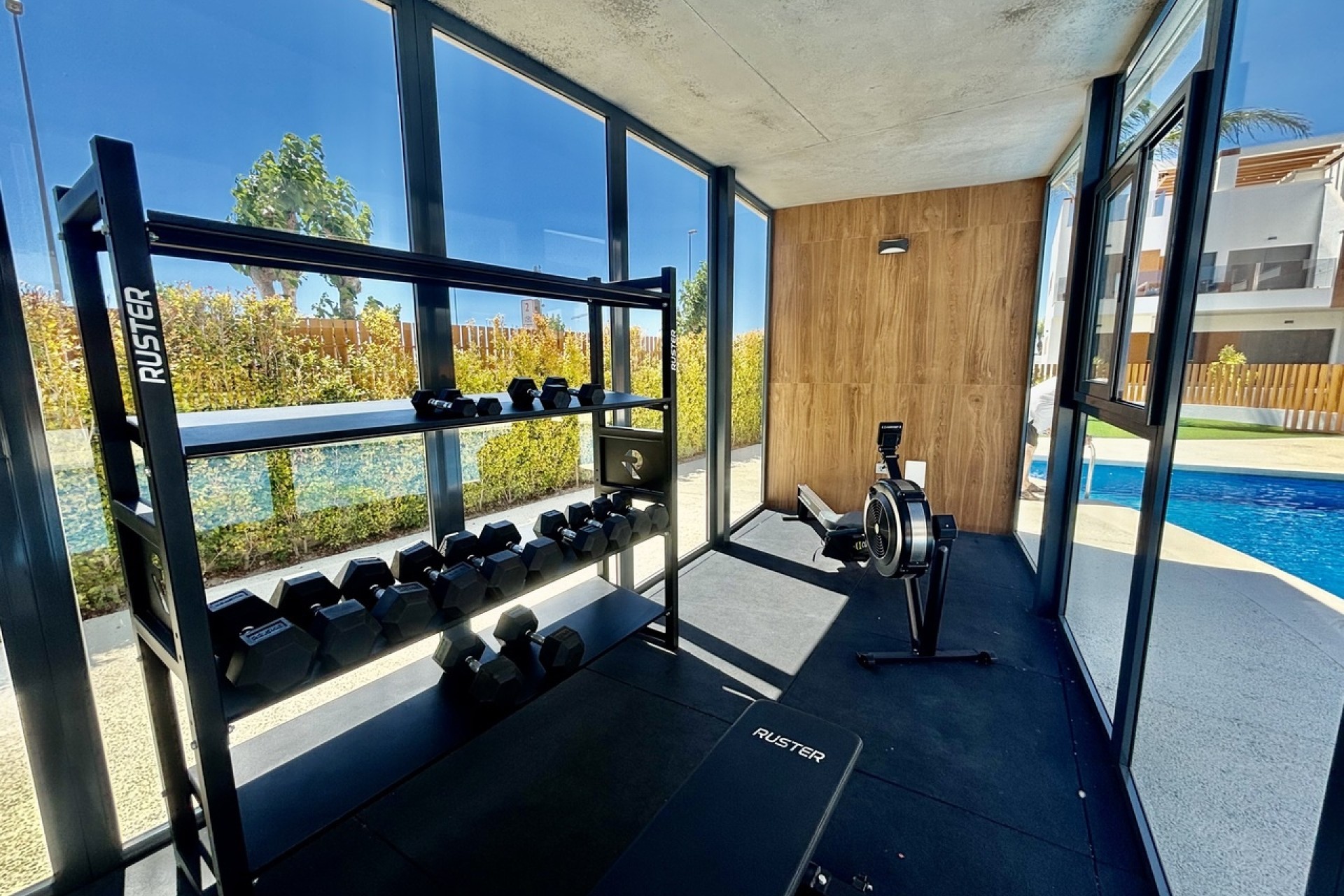 Sprzedaż - Apartament / Mieszkanie -
Pilar de la Horadada - Costa Blanca