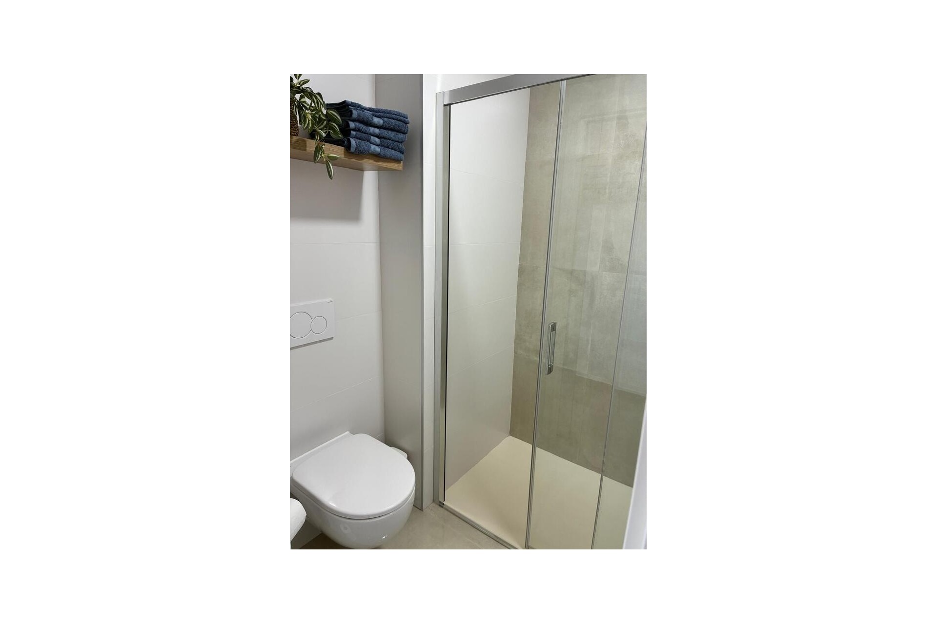 Sprzedaż - Apartament / Mieszkanie -
Pilar de la Horadada - Costa Blanca