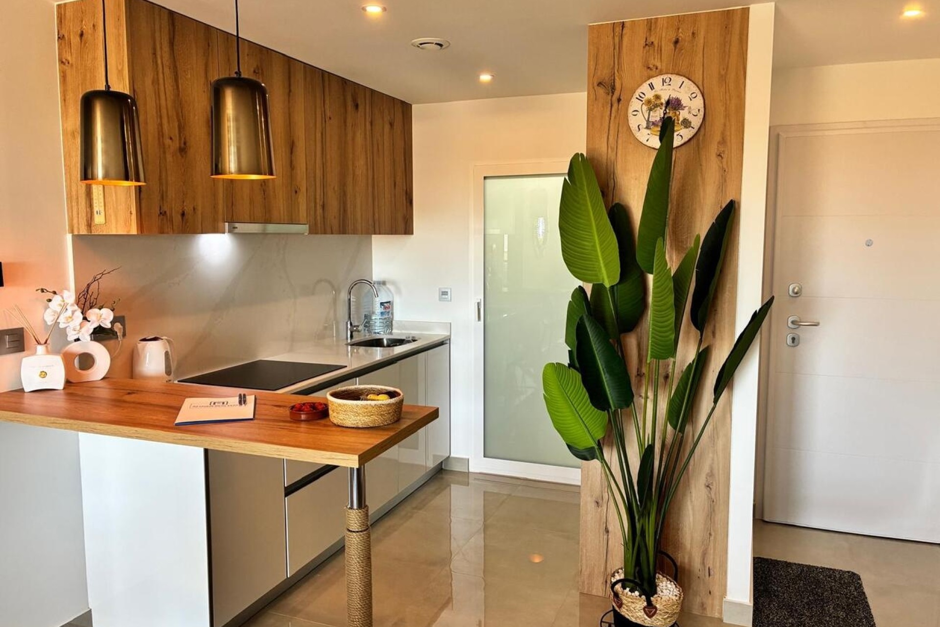 Sprzedaż - Apartament / Mieszkanie -
Pilar de la Horadada - Costa Blanca