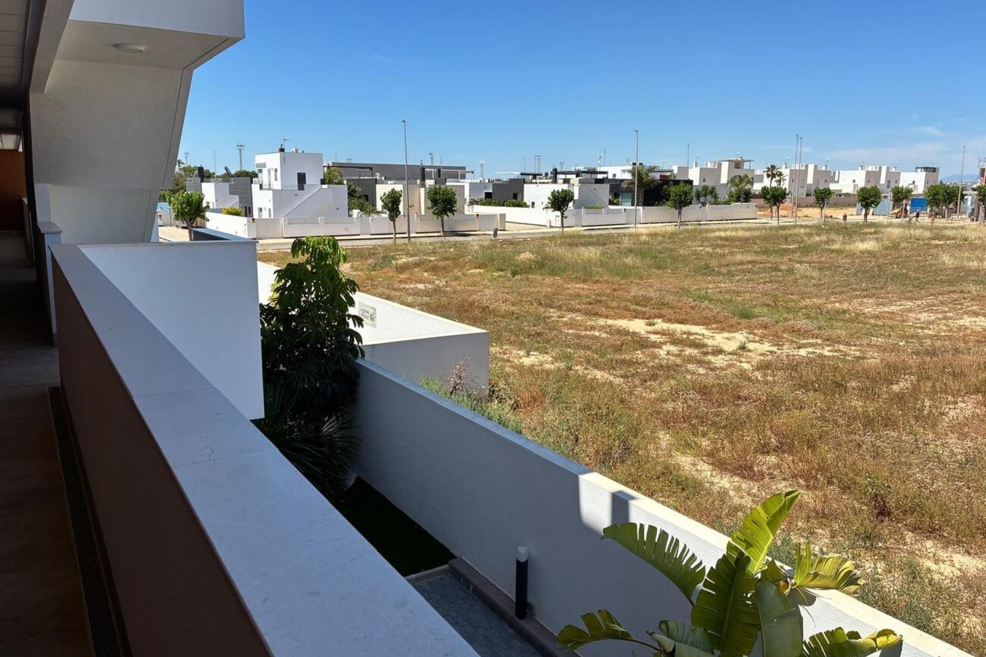 Sprzedaż - Apartament / Mieszkanie -
Pilar de la Horadada - Costa Blanca