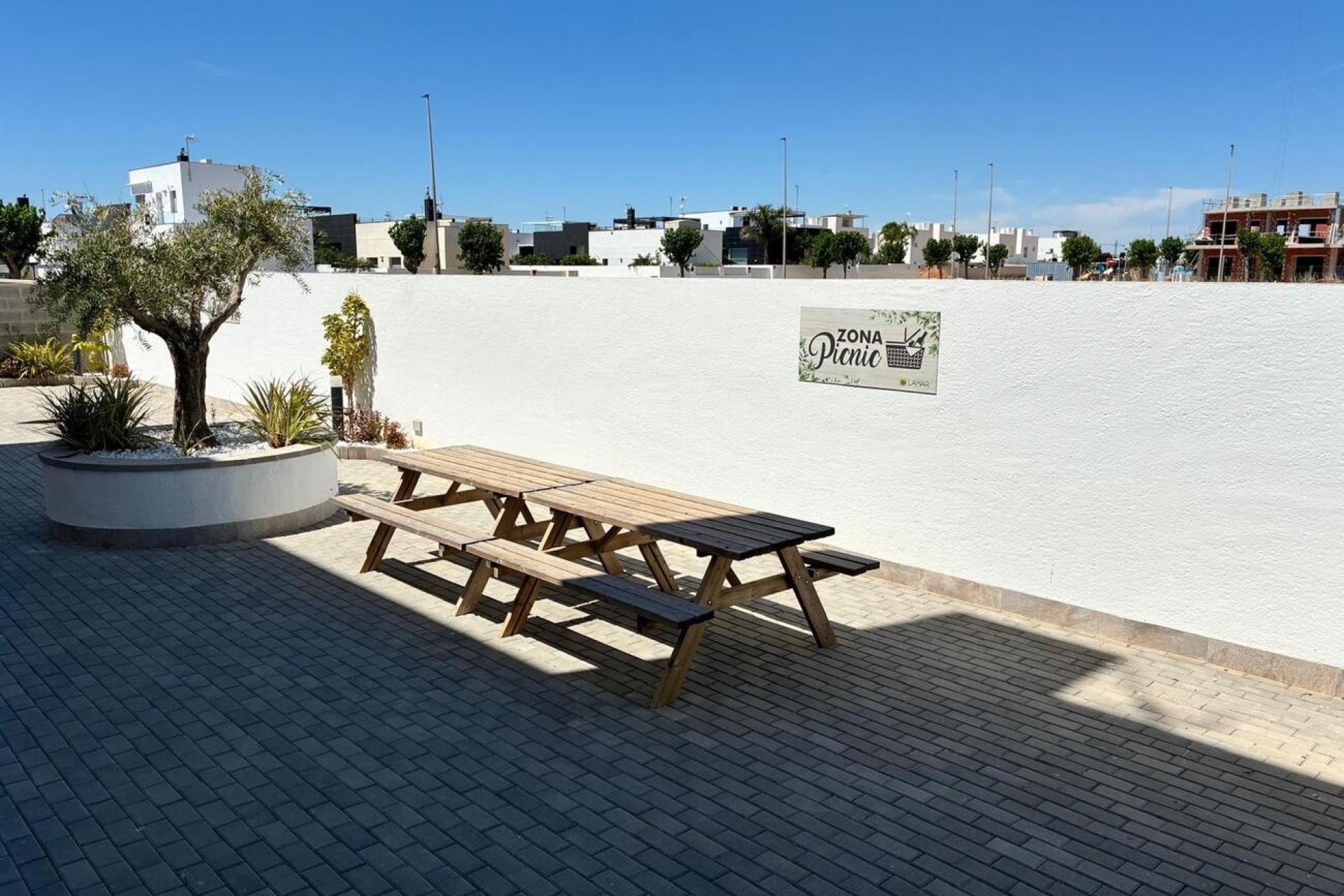 Sprzedaż - Apartament / Mieszkanie -
Pilar de la Horadada - Costa Blanca
