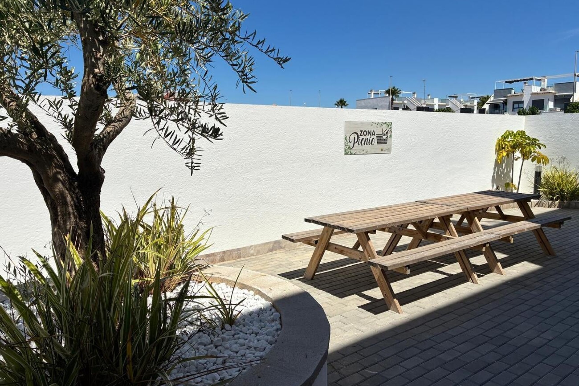 Sprzedaż - Apartament / Mieszkanie -
Pilar de la Horadada - Costa Blanca