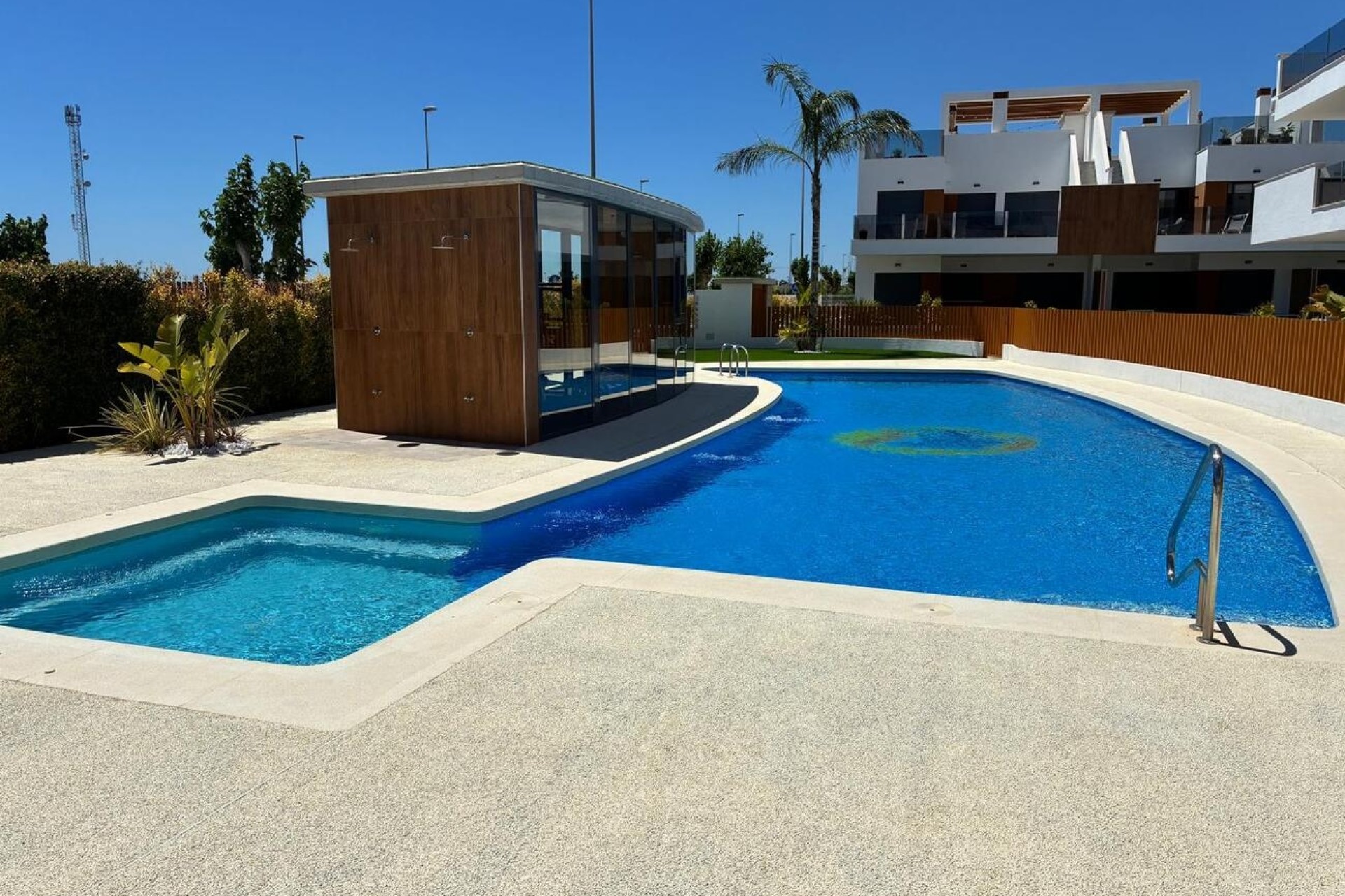 Sprzedaż - Apartament / Mieszkanie -
Pilar de la Horadada - Costa Blanca