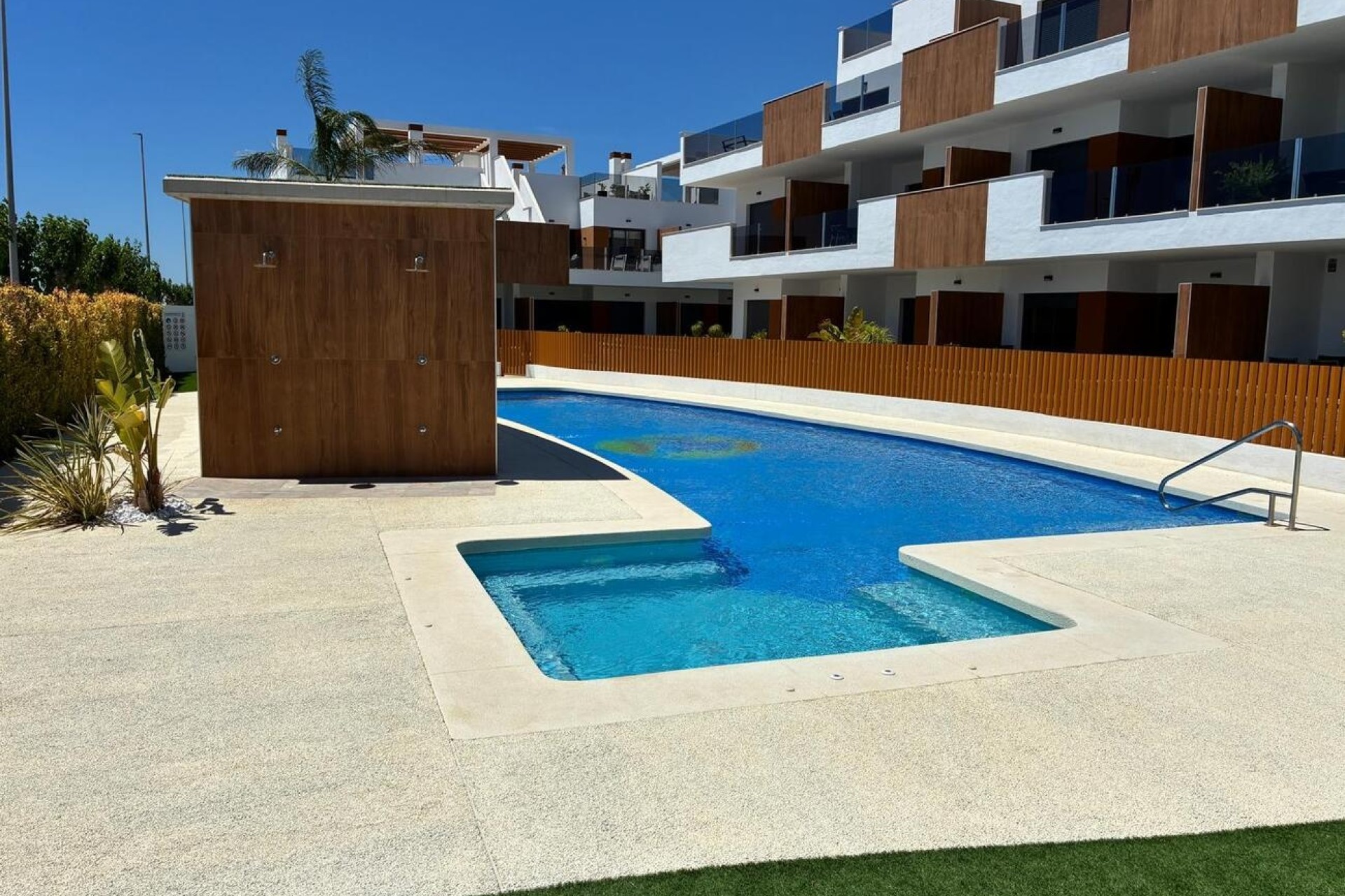 Sprzedaż - Apartament / Mieszkanie -
Pilar de la Horadada - Costa Blanca