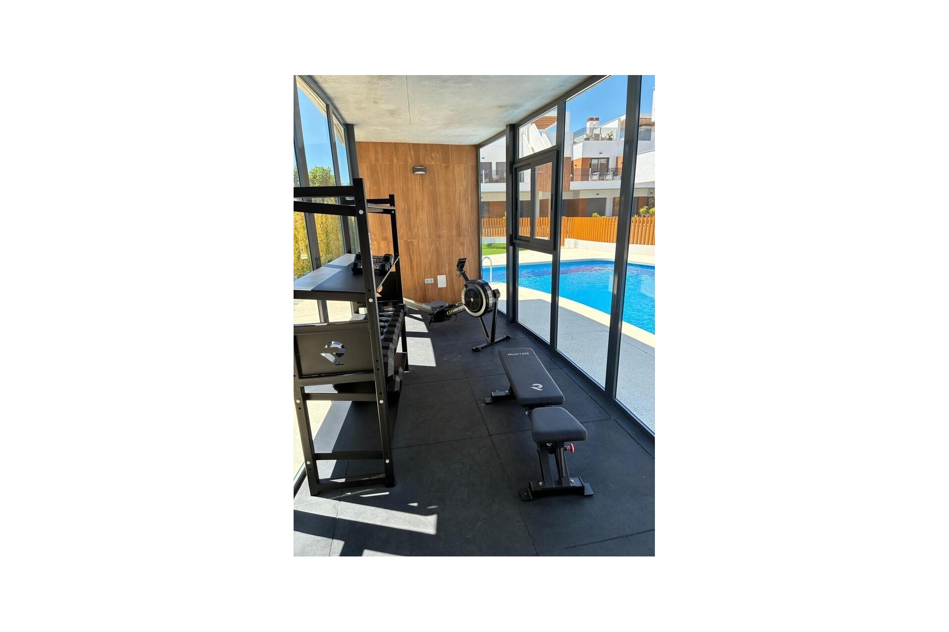 Sprzedaż - Apartament / Mieszkanie -
Pilar de la Horadada - Costa Blanca