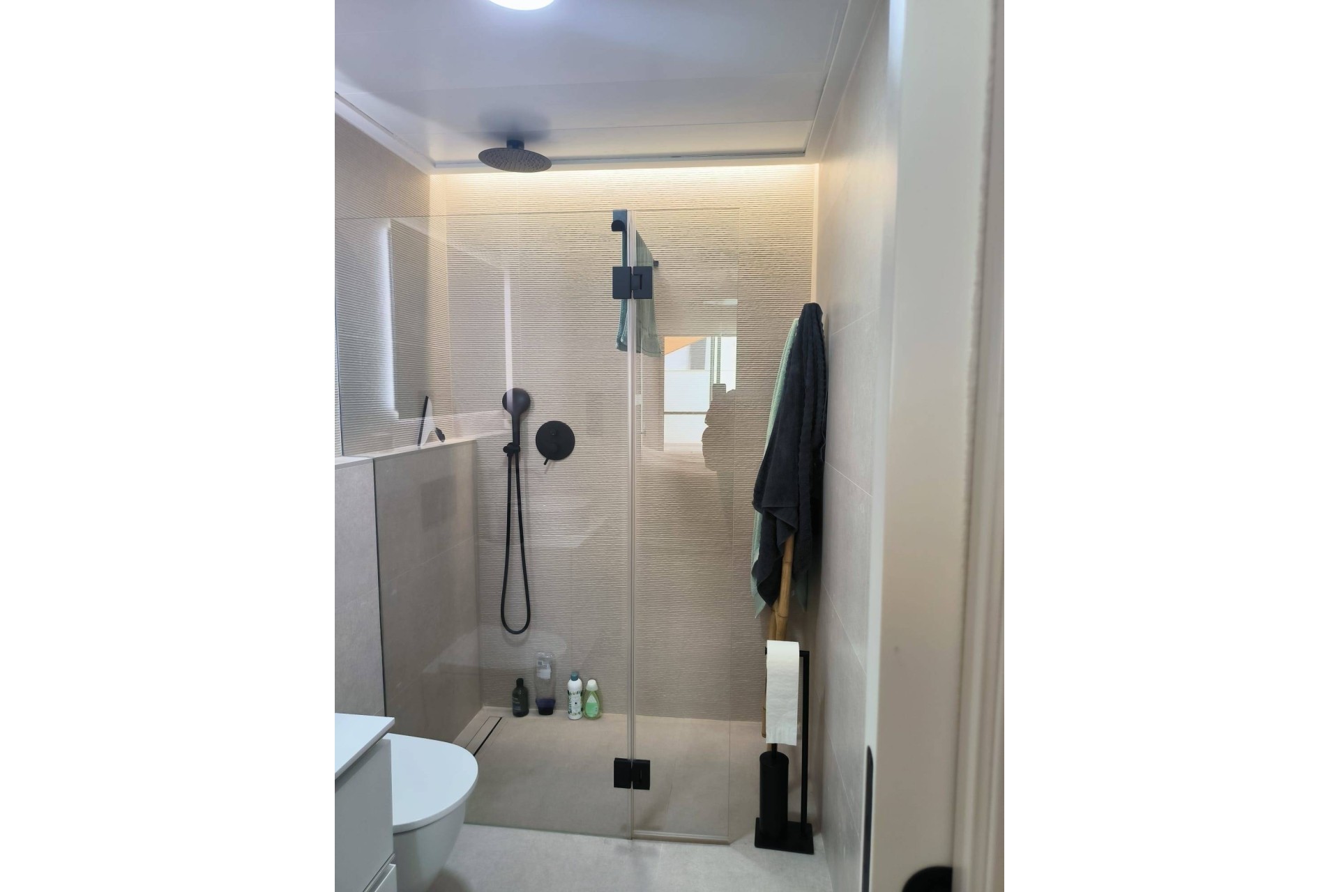 Sprzedaż - Apartament / Mieszkanie -
Pilar de la Horadada - El Mojón