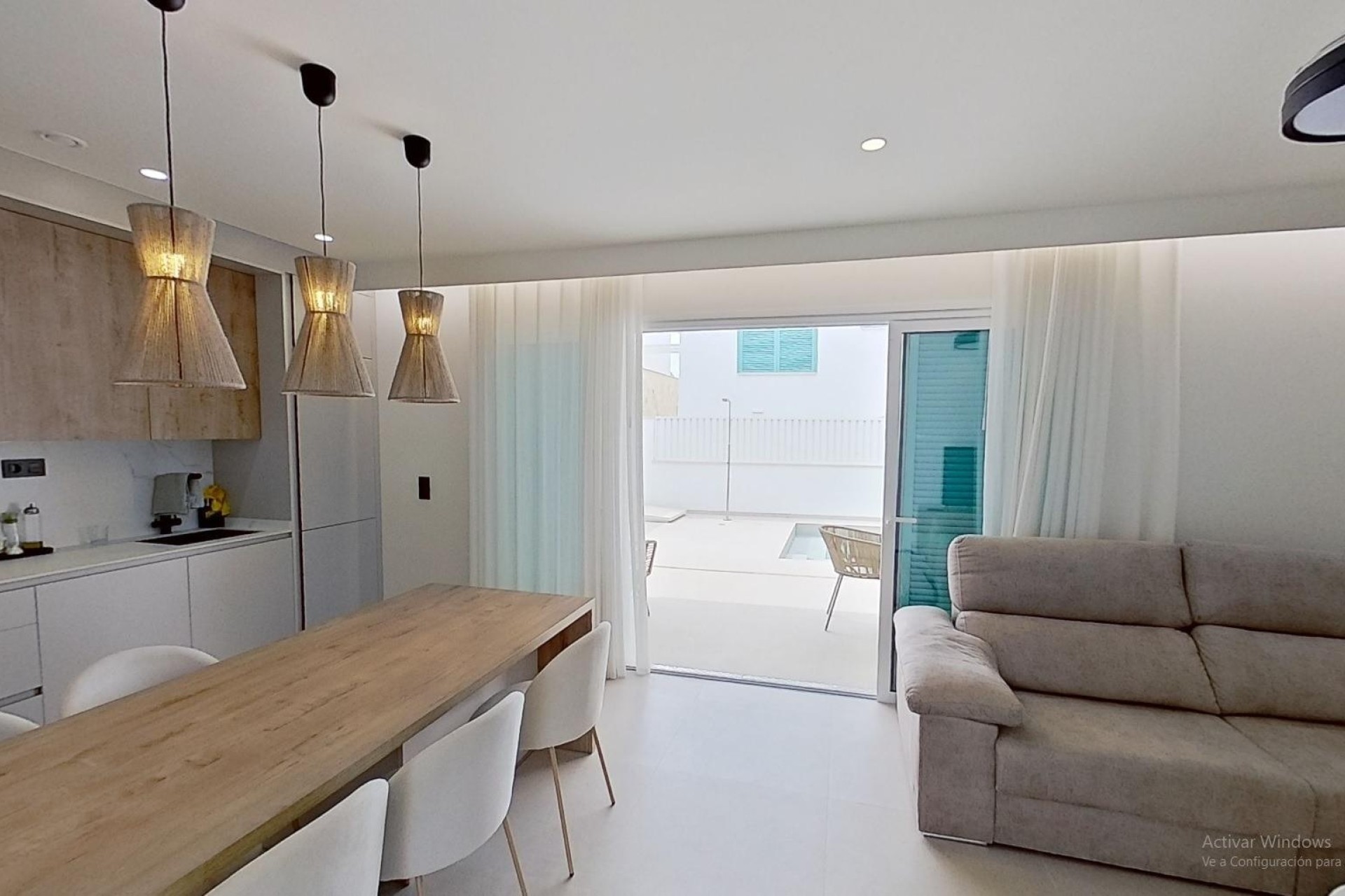 Sprzedaż - Apartament / Mieszkanie -
Pilar de la Horadada - El Mojón