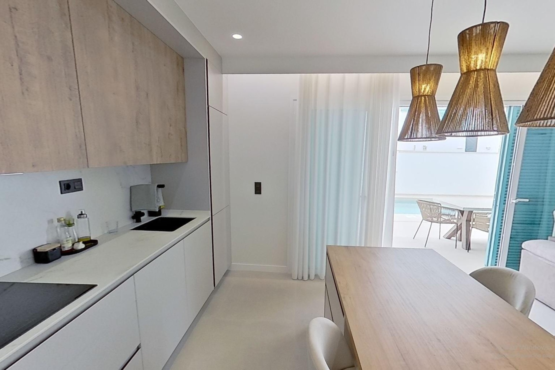 Sprzedaż - Apartament / Mieszkanie -
Pilar de la Horadada - El Mojón