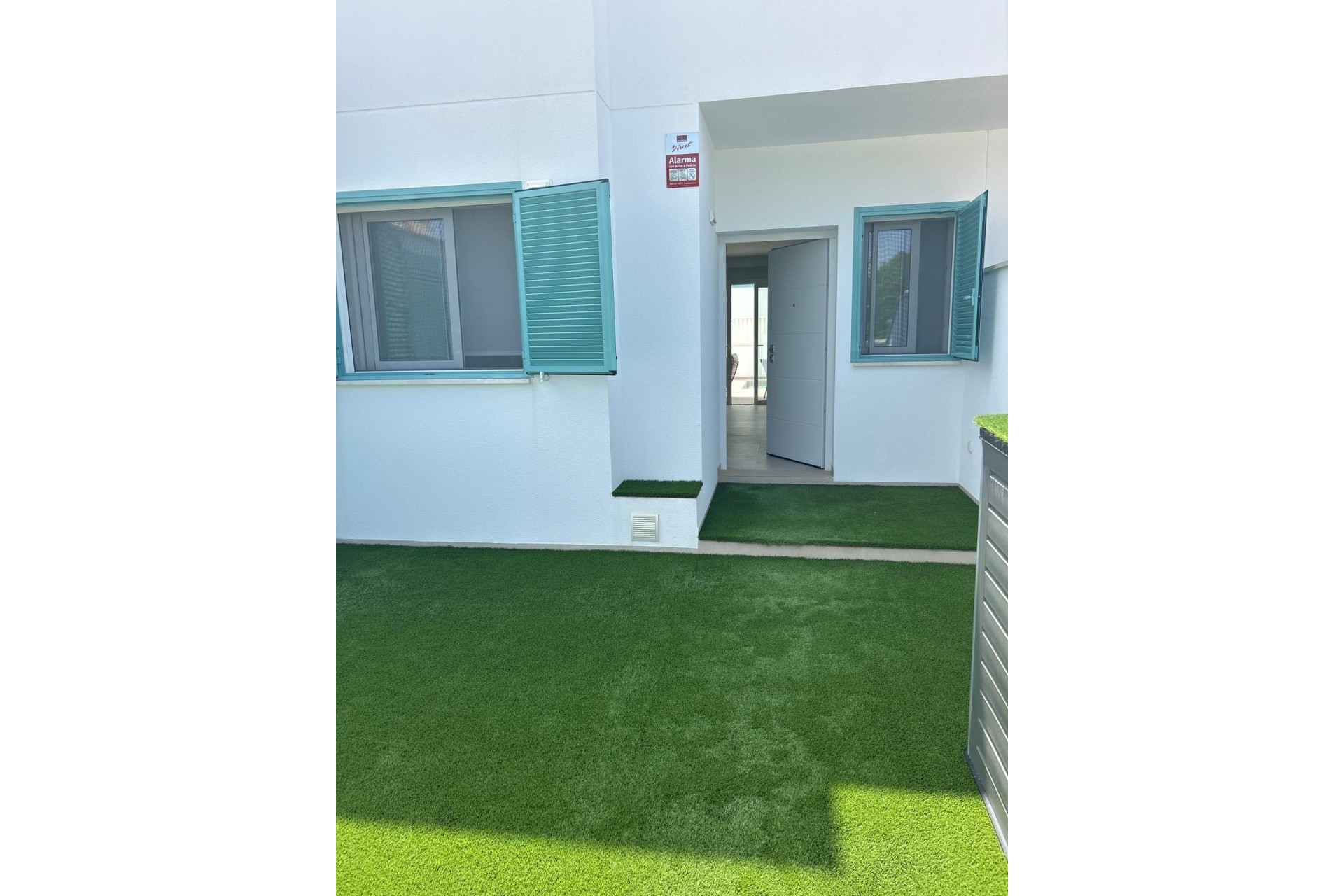 Sprzedaż - Apartament / Mieszkanie -
Pilar de la Horadada - El Mojón
