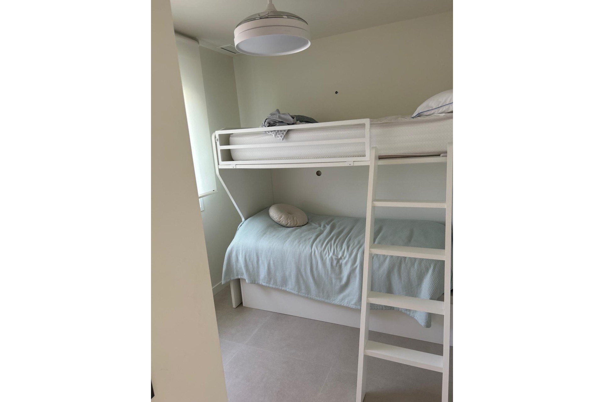 Sprzedaż - Apartament / Mieszkanie -
Pilar de la Horadada - El Mojón