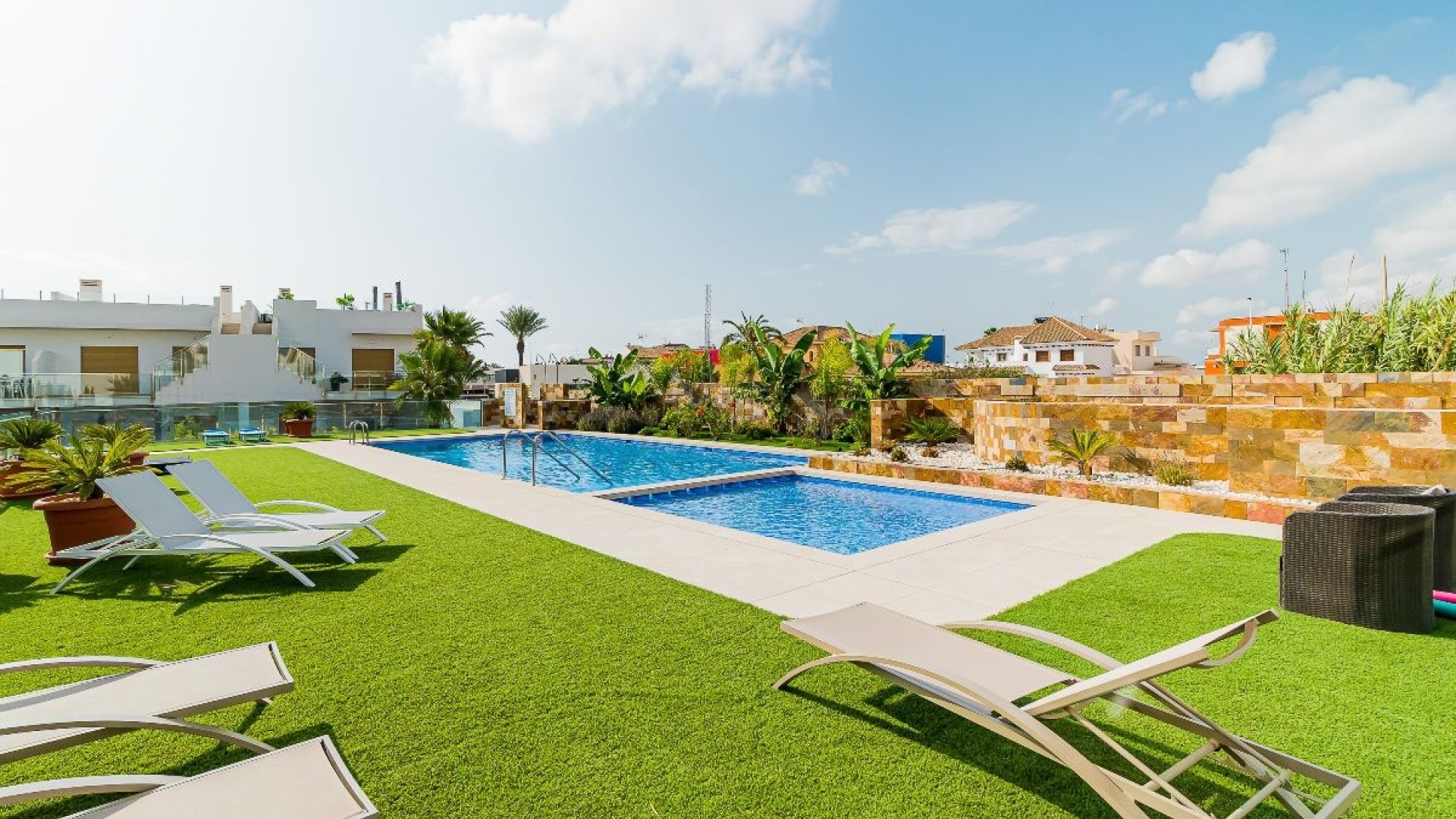 Sprzedaż - Apartament mieszkanie -
Pilar de la Horadada - El Pilar de la Horadada