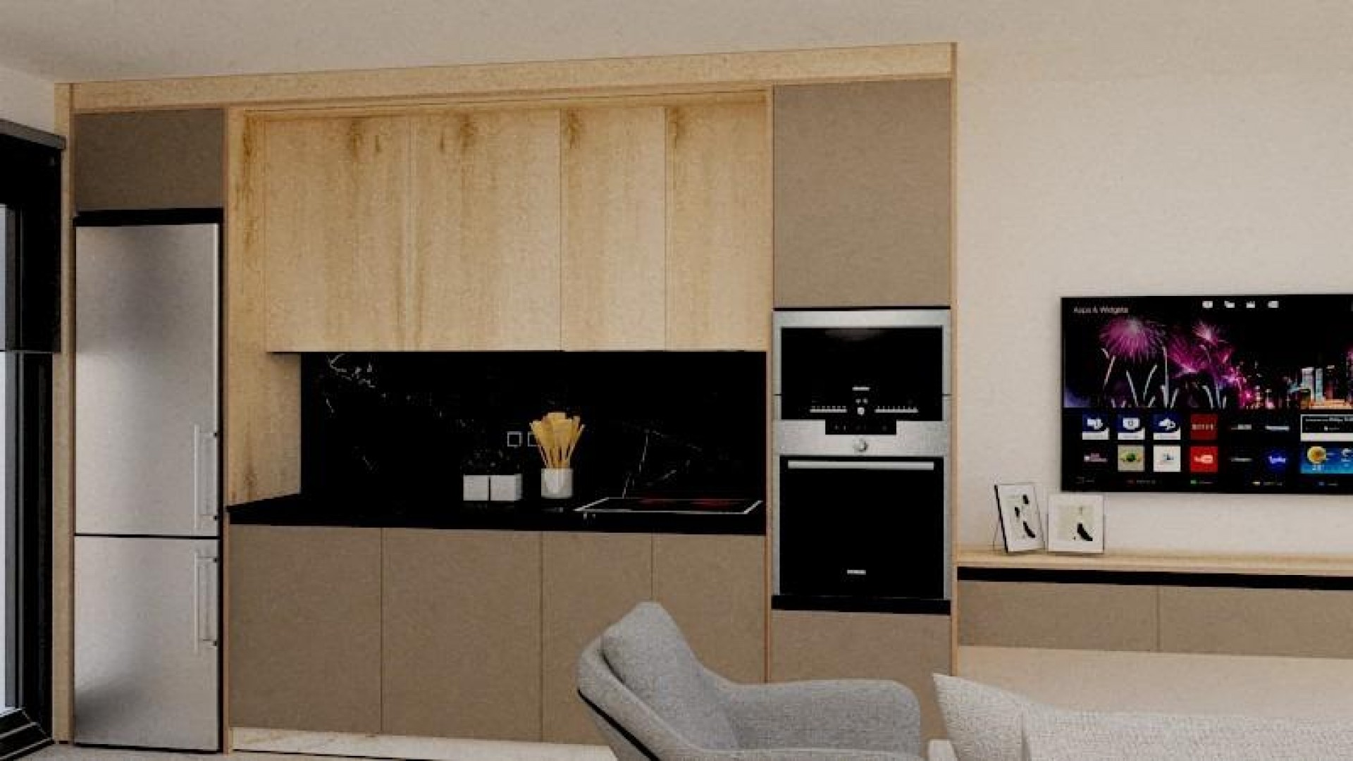 Sprzedaż - Apartament mieszkanie -
Pilar de la Horadada - La Torre de la Horadada