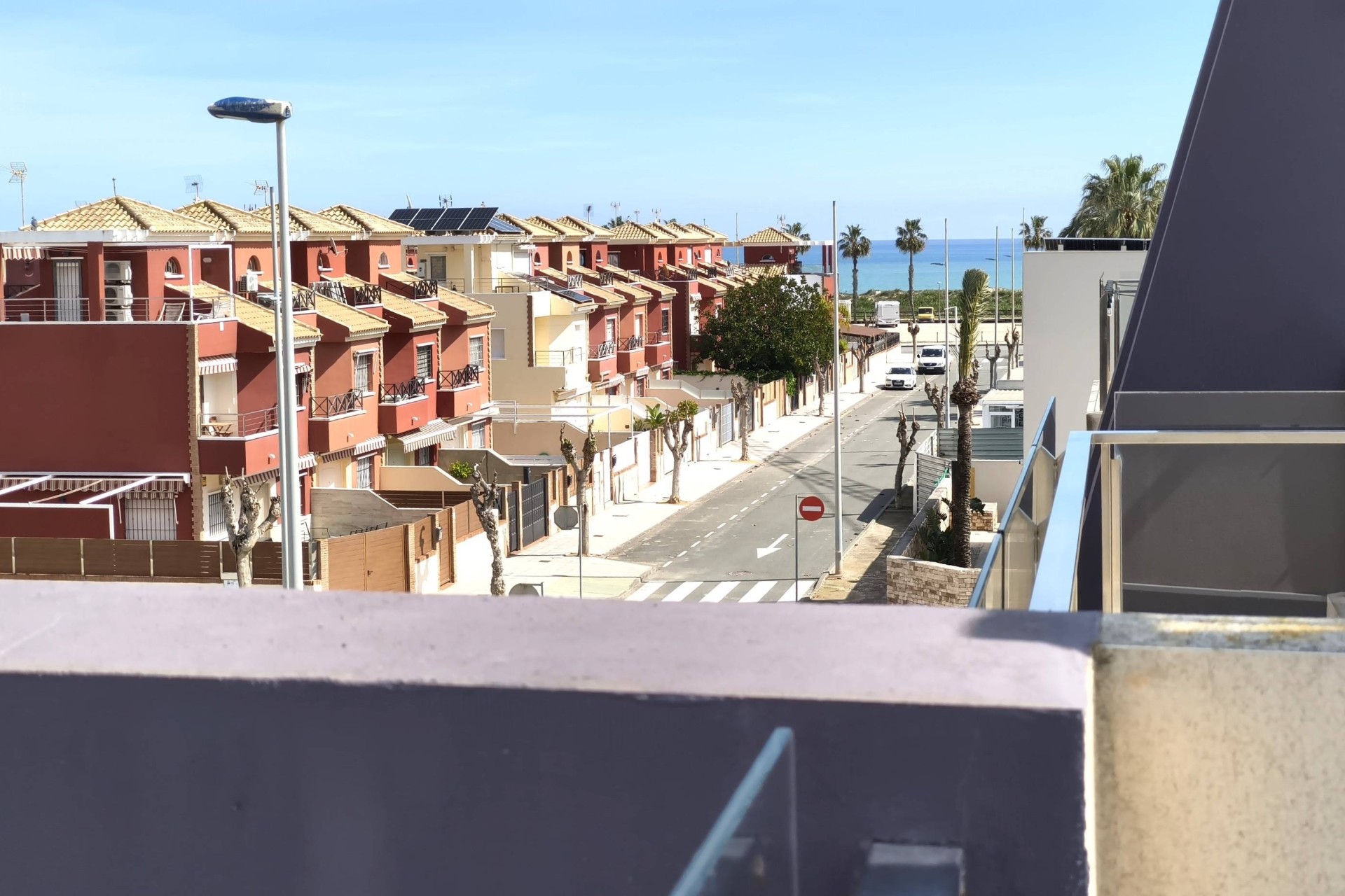 Sprzedaż - Apartament / Mieszkanie -
Pilar de la Horadada - La Torre de la Horadada