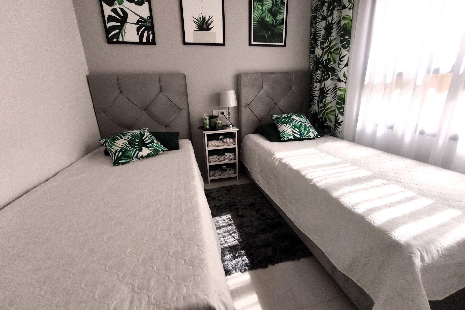 Sprzedaż - Apartament / Mieszkanie -
Pilar de la Horadada - La Torre de la Horadada