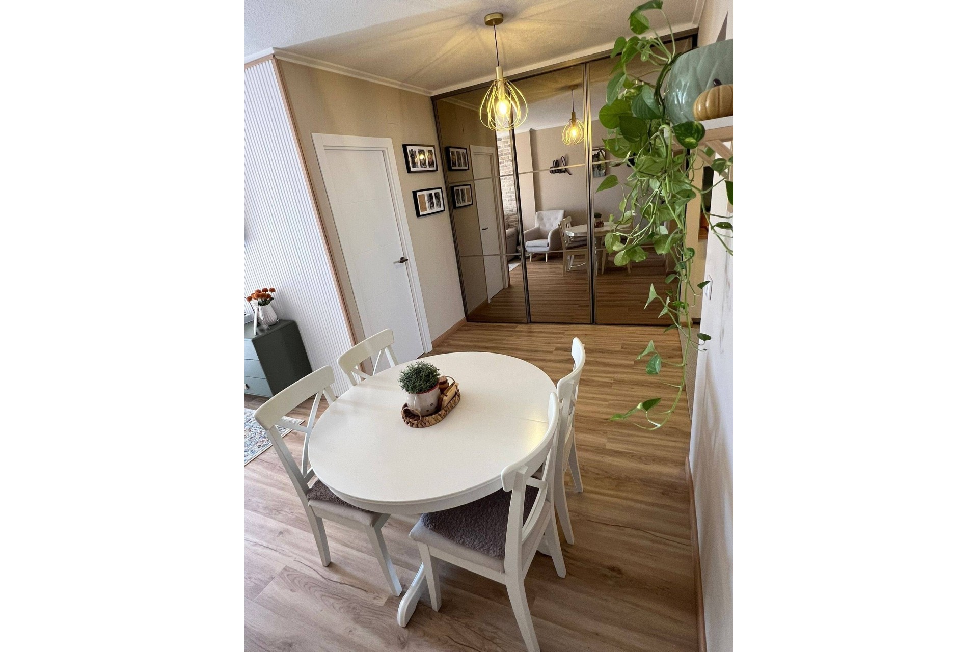 Sprzedaż - Apartament / Mieszkanie -
Pilar de la Horadada - La Torre de la Horadada