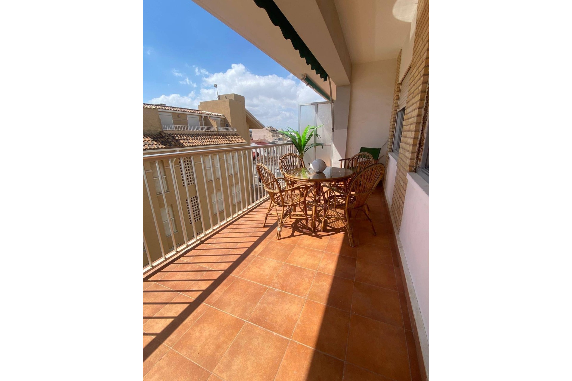 Sprzedaż - Apartament / Mieszkanie -
Pilar de la Horadada - La Torre de la Horadada