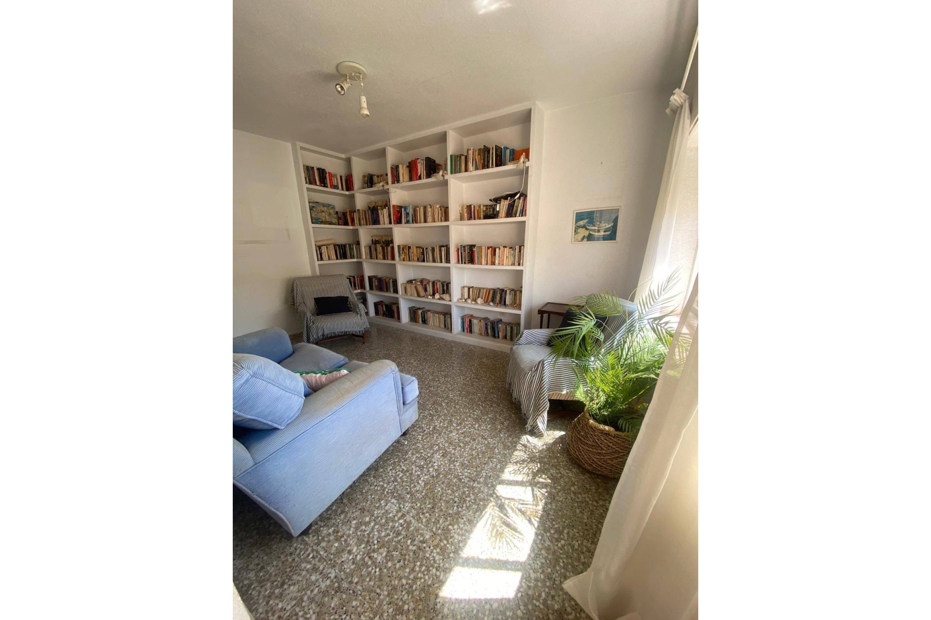 Sprzedaż - Apartament / Mieszkanie -
Pilar de la Horadada - La Torre de la Horadada