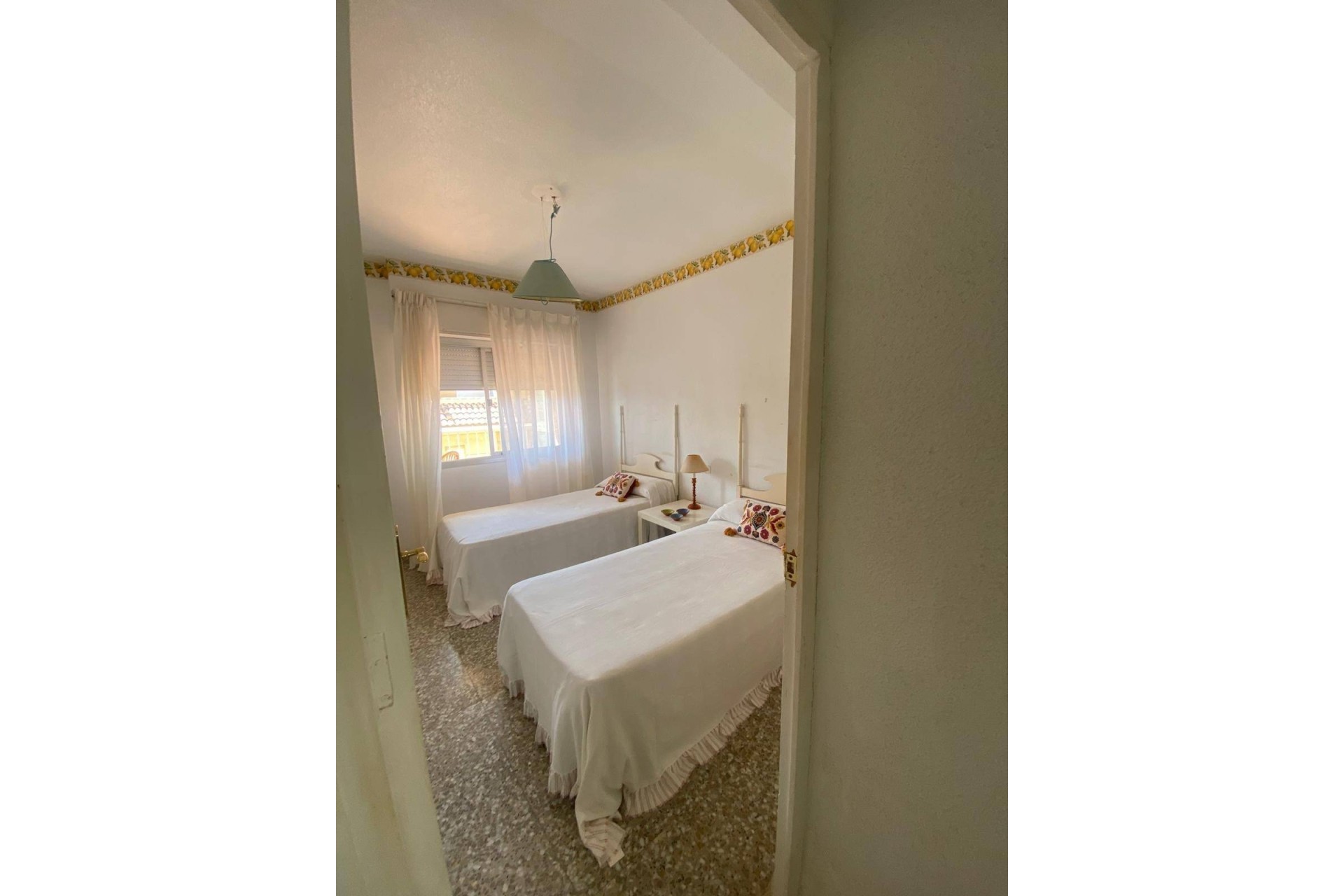 Sprzedaż - Apartament / Mieszkanie -
Pilar de la Horadada - La Torre de la Horadada