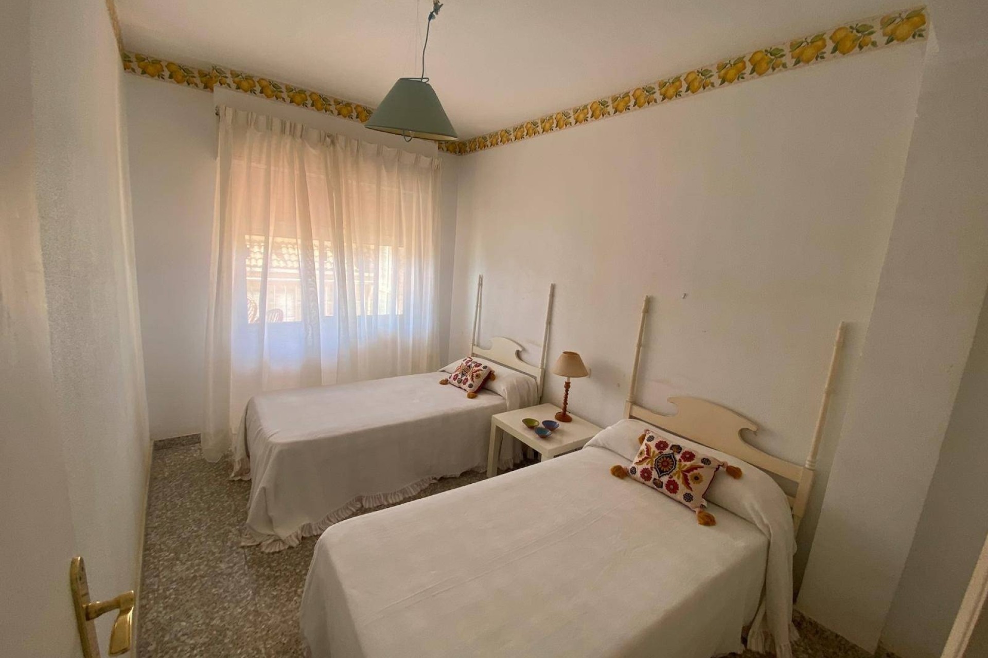 Sprzedaż - Apartament / Mieszkanie -
Pilar de la Horadada - La Torre de la Horadada