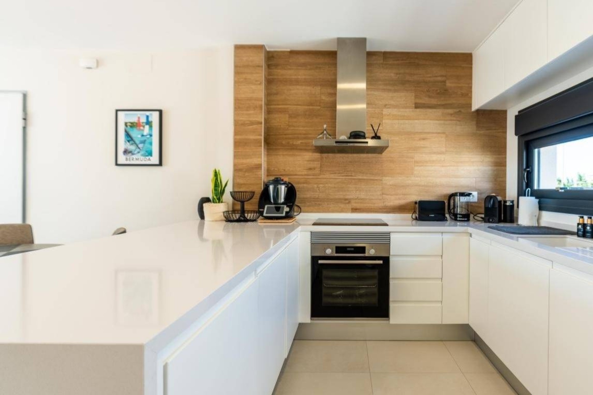 Sprzedaż - Apartament / Mieszkanie -
Pilar de la Horadada - La Torre de la Horadada
