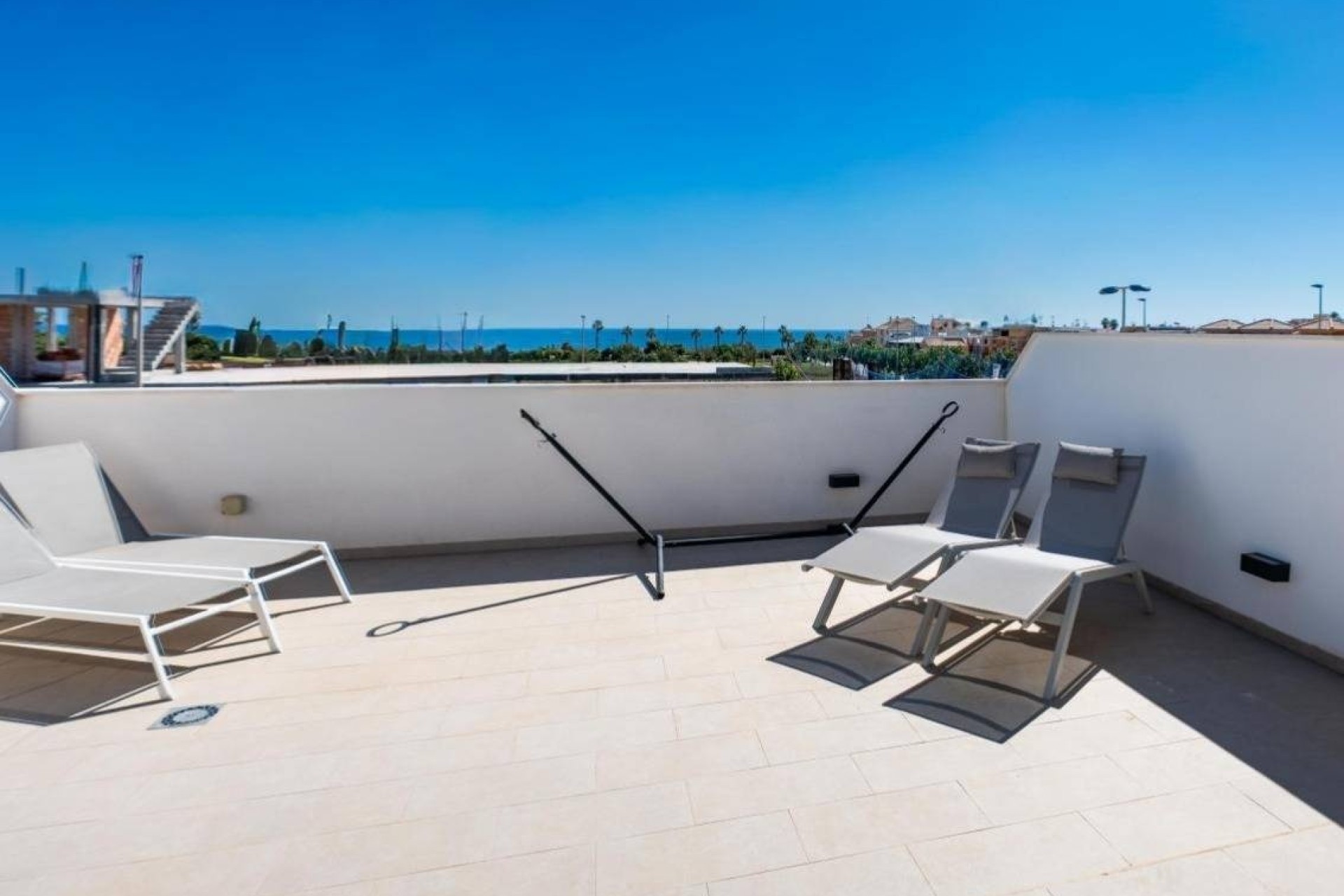Sprzedaż - Apartament / Mieszkanie -
Pilar de la Horadada - La Torre de la Horadada