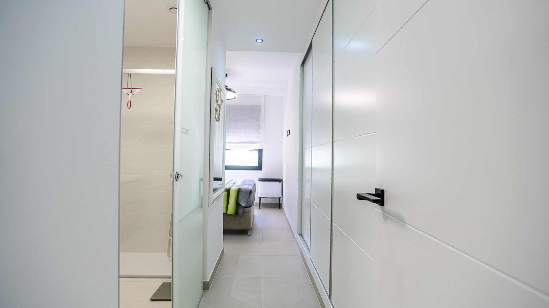 Sprzedaż - Apartament mieszkanie -
Pilar de la Horadada - Lo Romero Golf