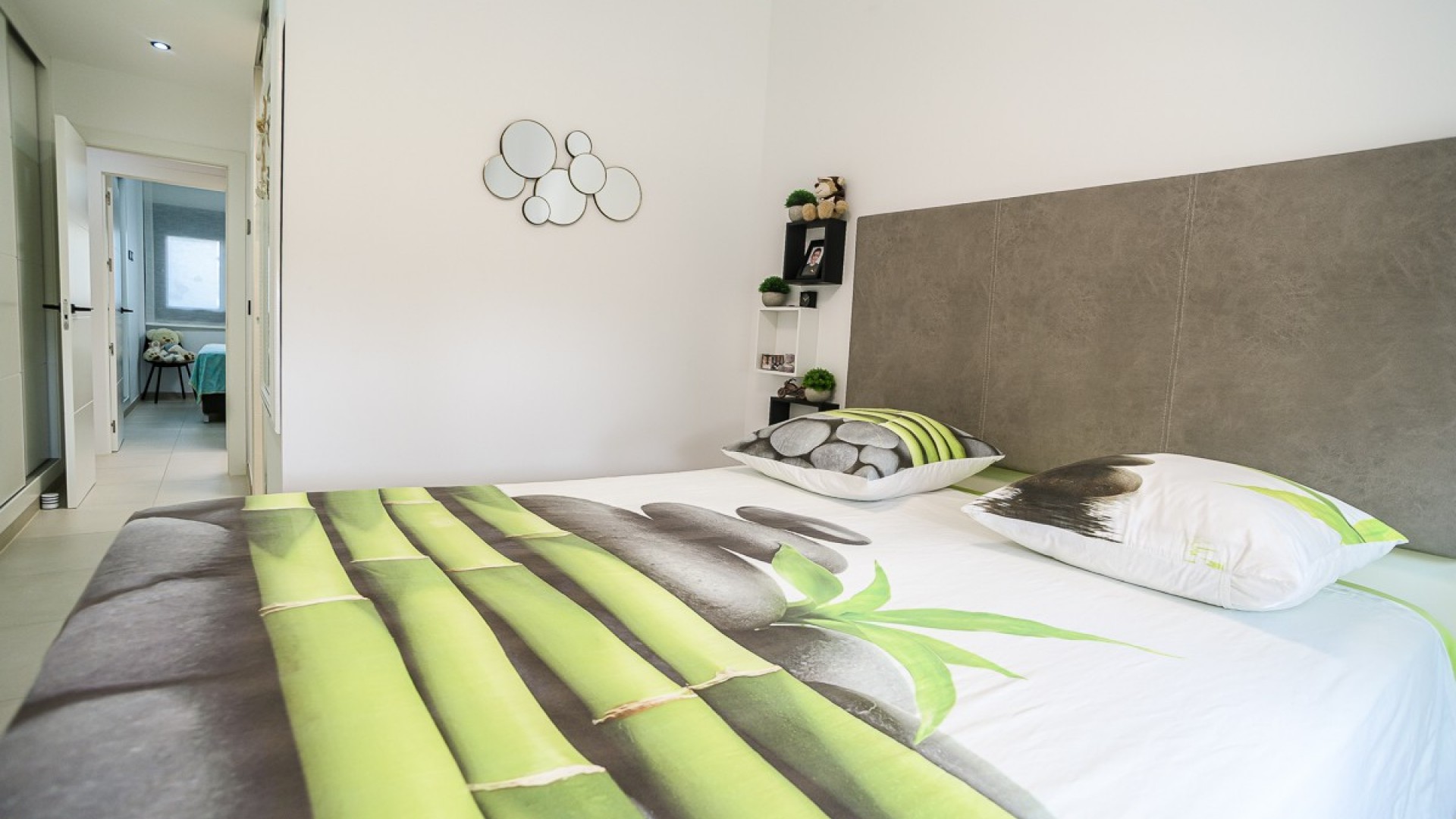 Sprzedaż - Apartament mieszkanie -
Pilar de la Horadada - Lo Romero Golf