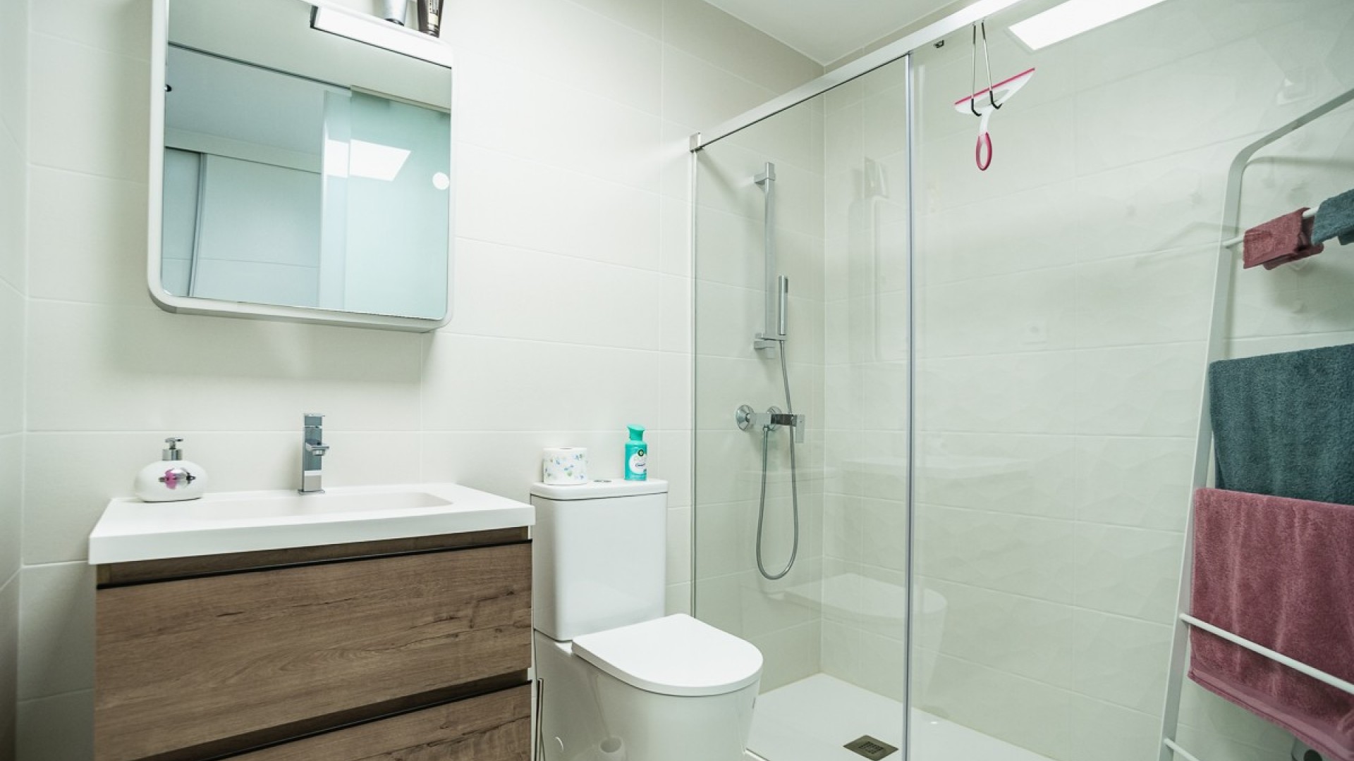 Sprzedaż - Apartament mieszkanie -
Pilar de la Horadada - Lo Romero Golf