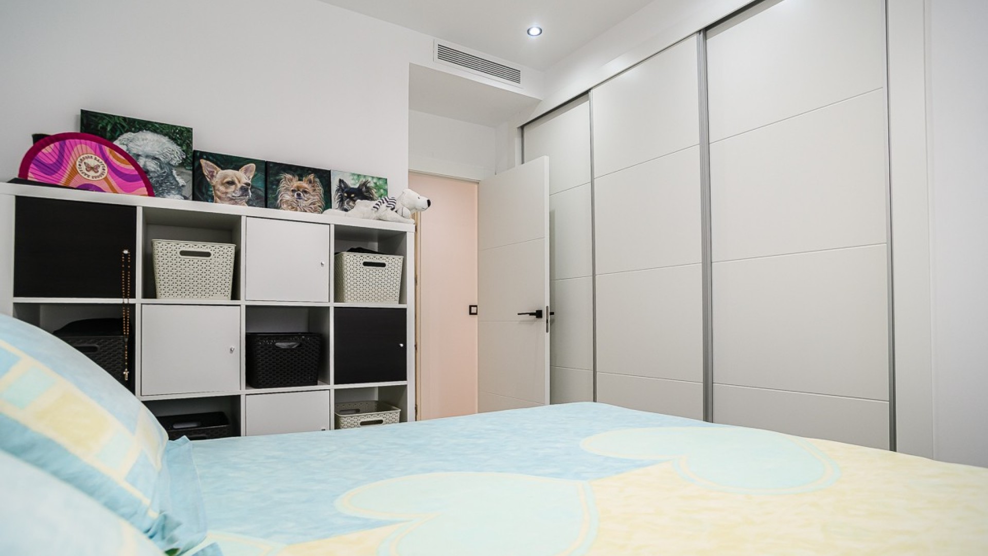 Sprzedaż - Apartament mieszkanie -
Pilar de la Horadada - Lo Romero Golf