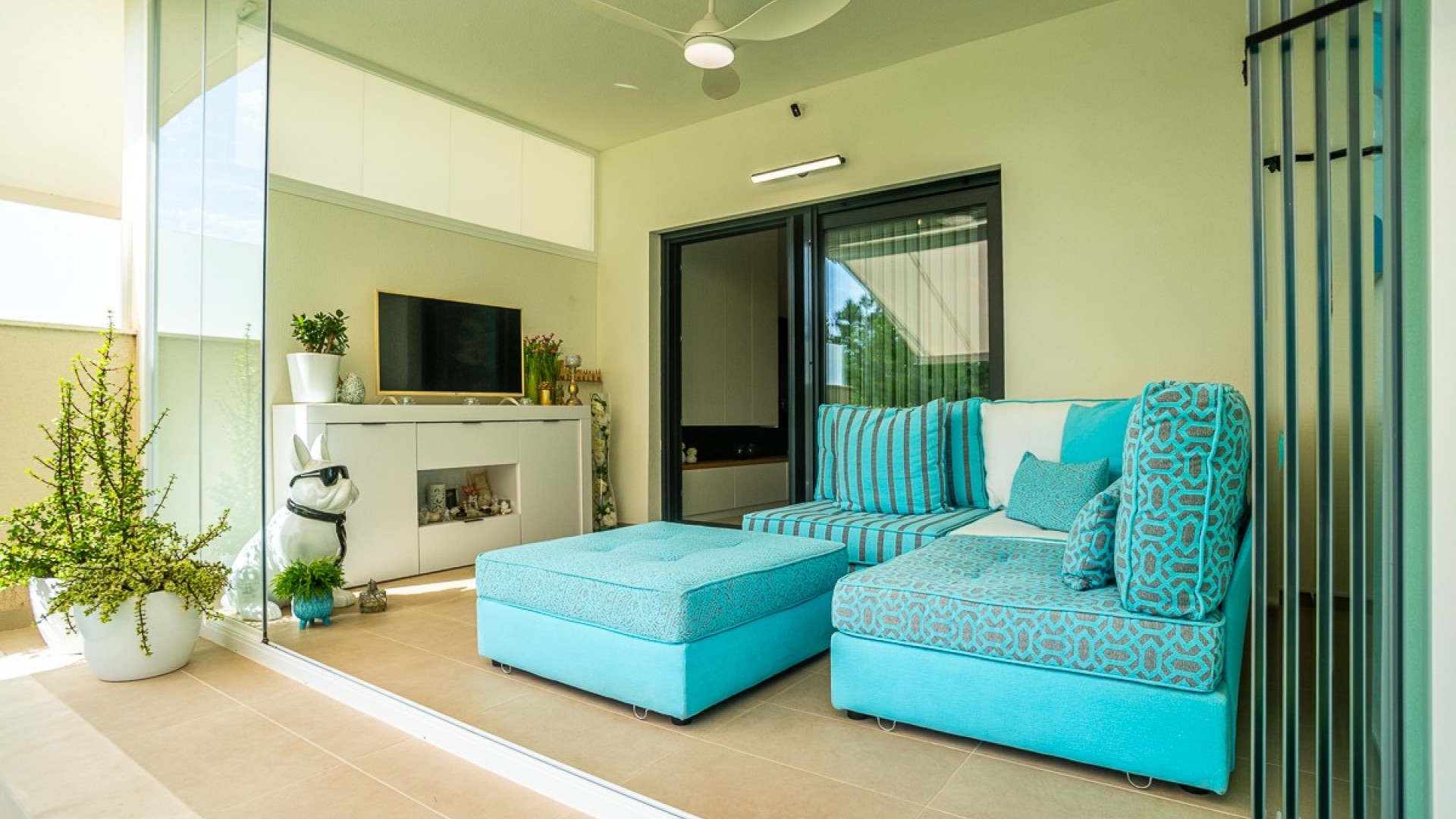 Sprzedaż - Apartament mieszkanie -
Pilar de la Horadada - Lo Romero Golf