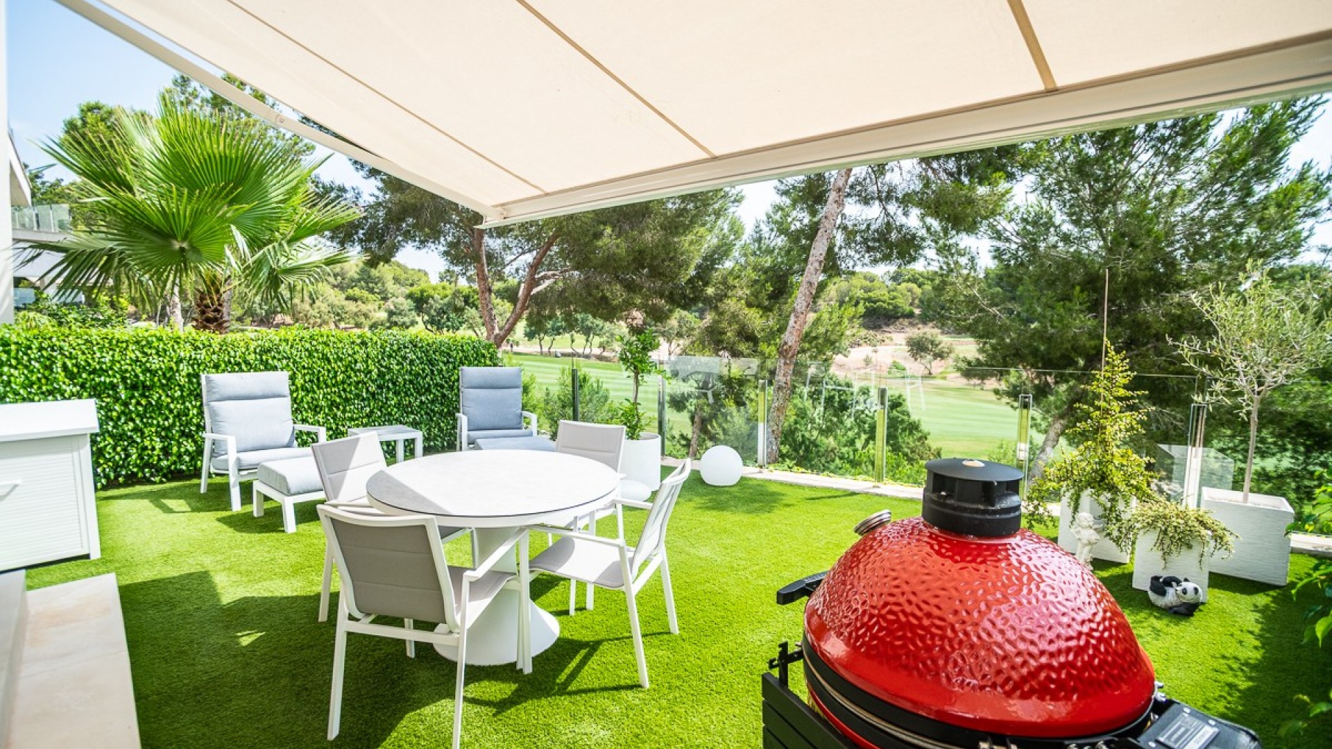 Sprzedaż - Apartament mieszkanie -
Pilar de la Horadada - Lo Romero Golf