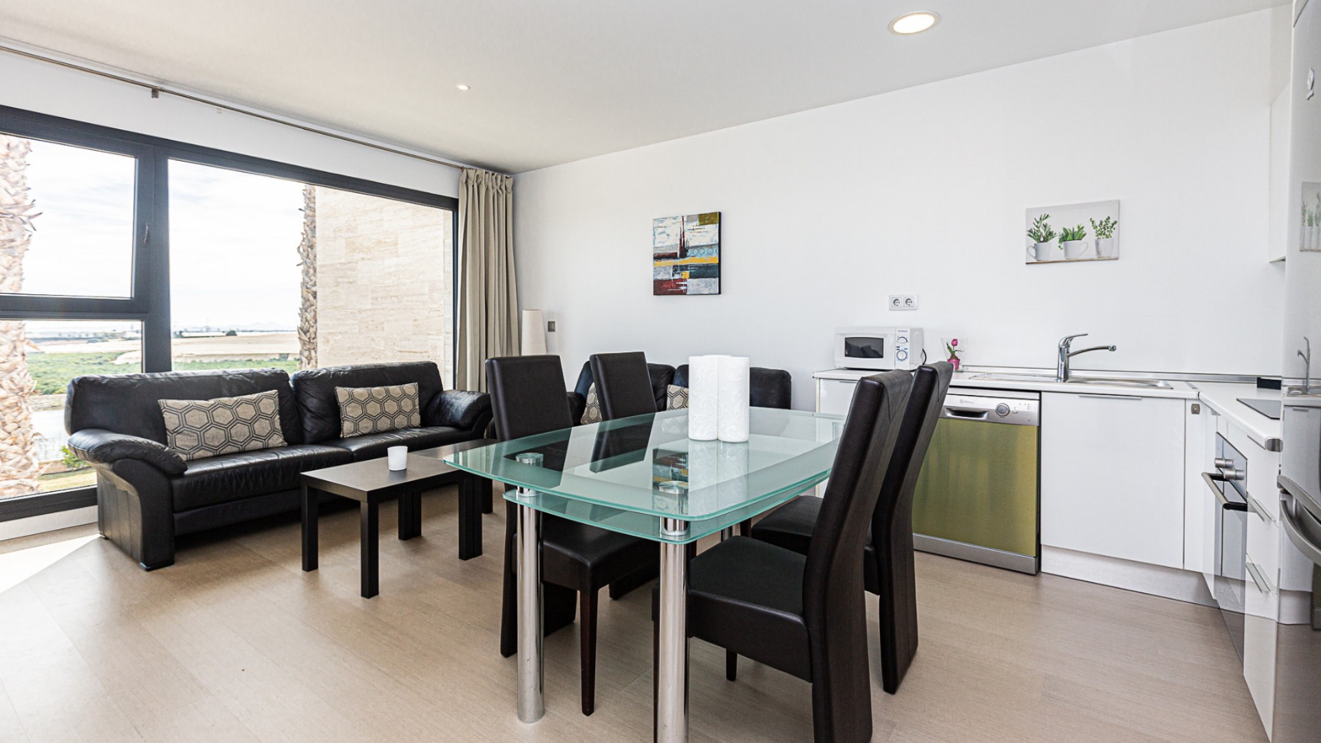 Sprzedaż - Apartament mieszkanie -
Pilar de la Horadada - Lo Romero Golf