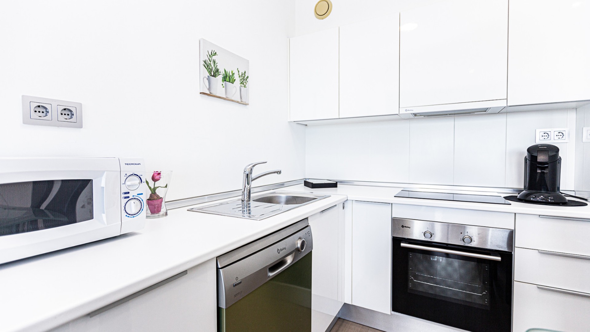 Sprzedaż - Apartament mieszkanie -
Pilar de la Horadada - Lo Romero Golf