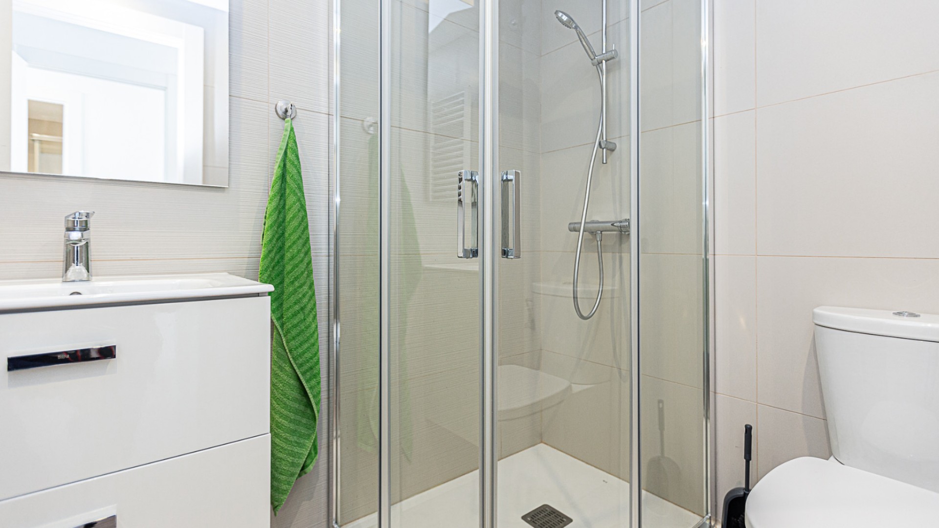 Sprzedaż - Apartament mieszkanie -
Pilar de la Horadada - Lo Romero Golf