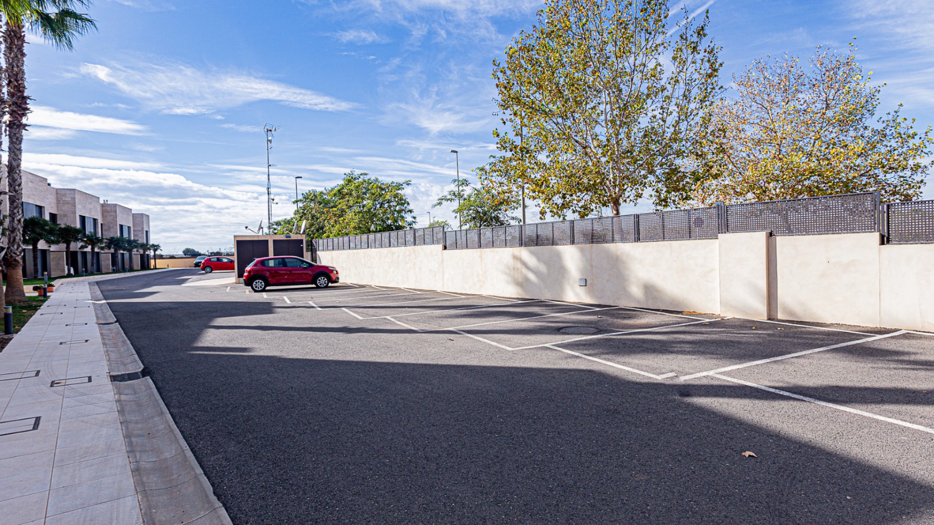 Sprzedaż - Apartament mieszkanie -
Pilar de la Horadada - Lo Romero Golf