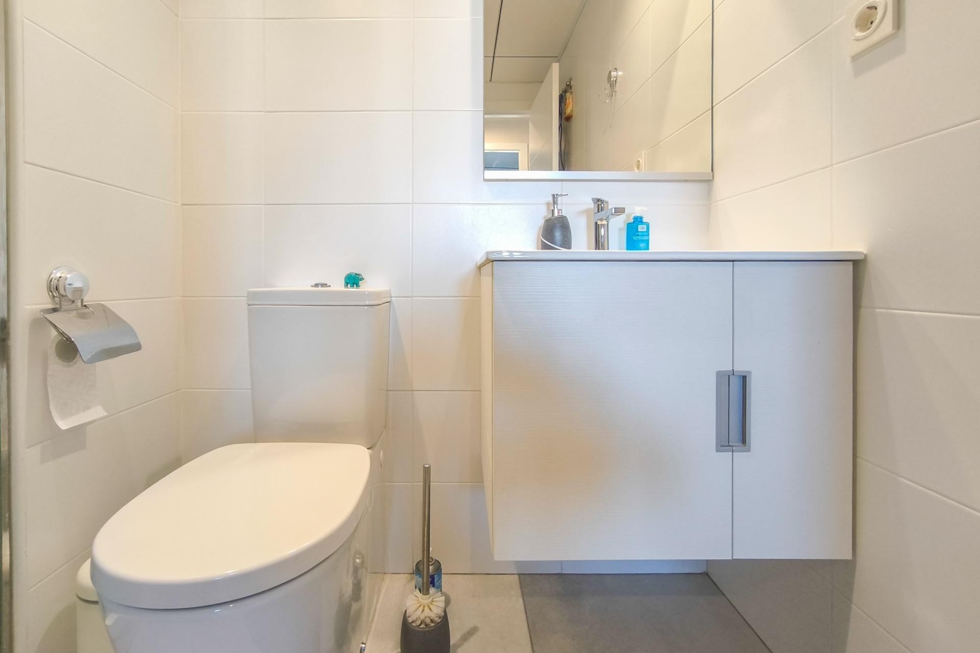 Sprzedaż - Apartament mieszkanie -
Pilar de la Horadada - Mil Palmeras