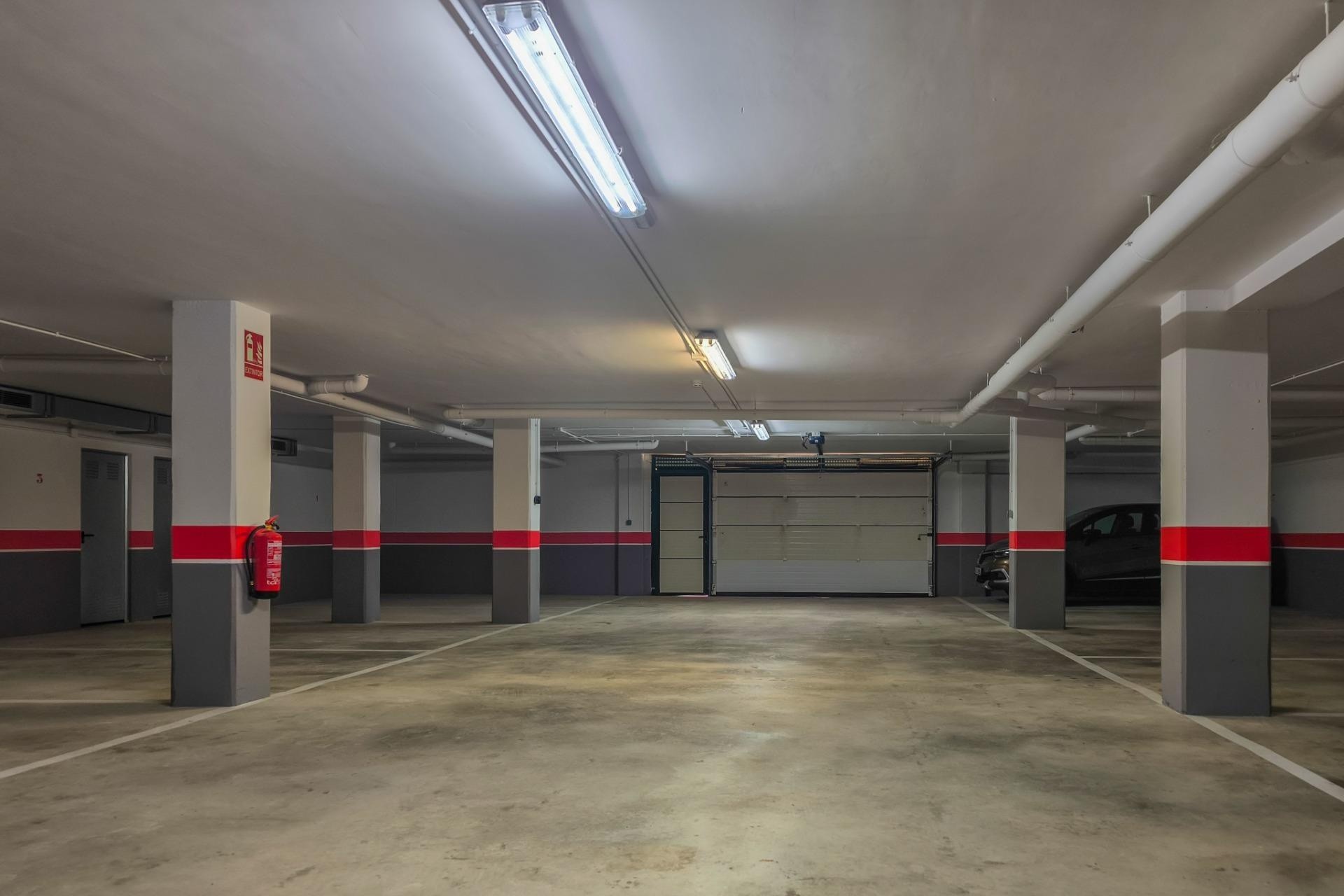 Sprzedaż - Apartament mieszkanie -
Pilar de la Horadada - Mil Palmeras