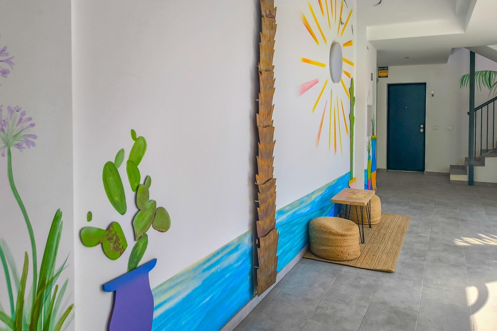 Sprzedaż - Apartament mieszkanie -
Pilar de la Horadada - Mil Palmeras