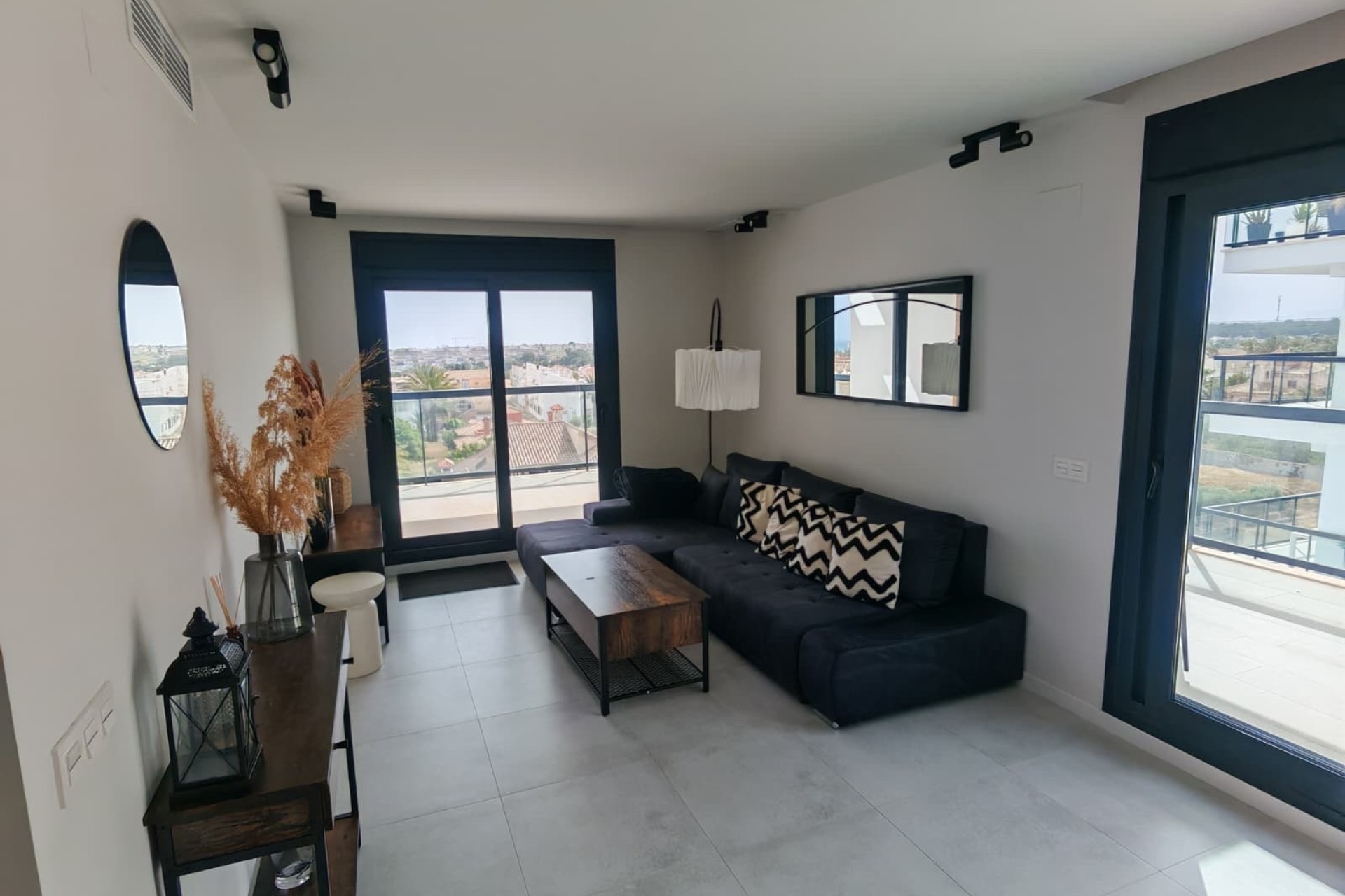 Sprzedaż - Apartament / Mieszkanie -
Pilar de la Horadada - Mil Palmeras