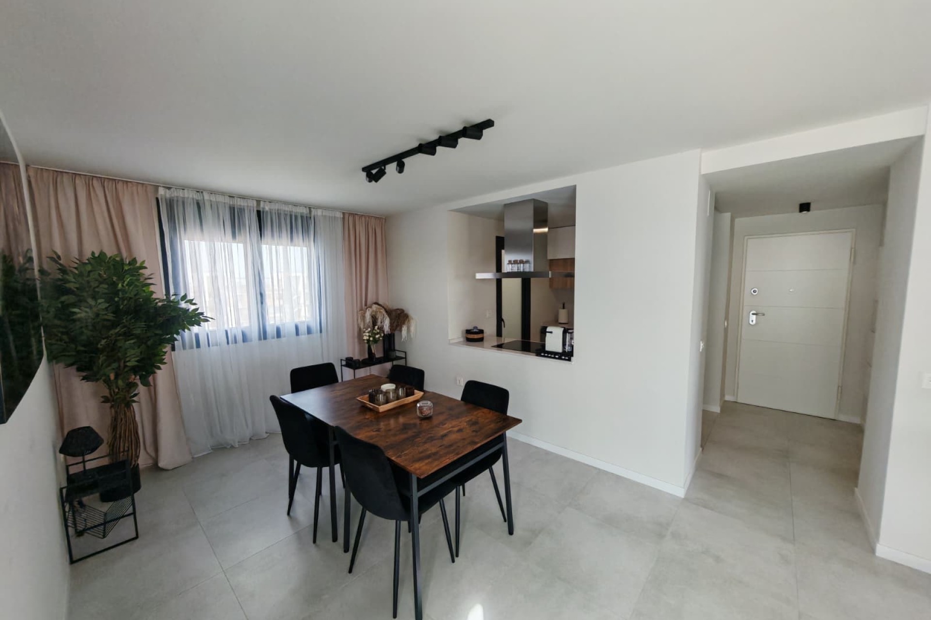 Sprzedaż - Apartament / Mieszkanie -
Pilar de la Horadada - Mil Palmeras