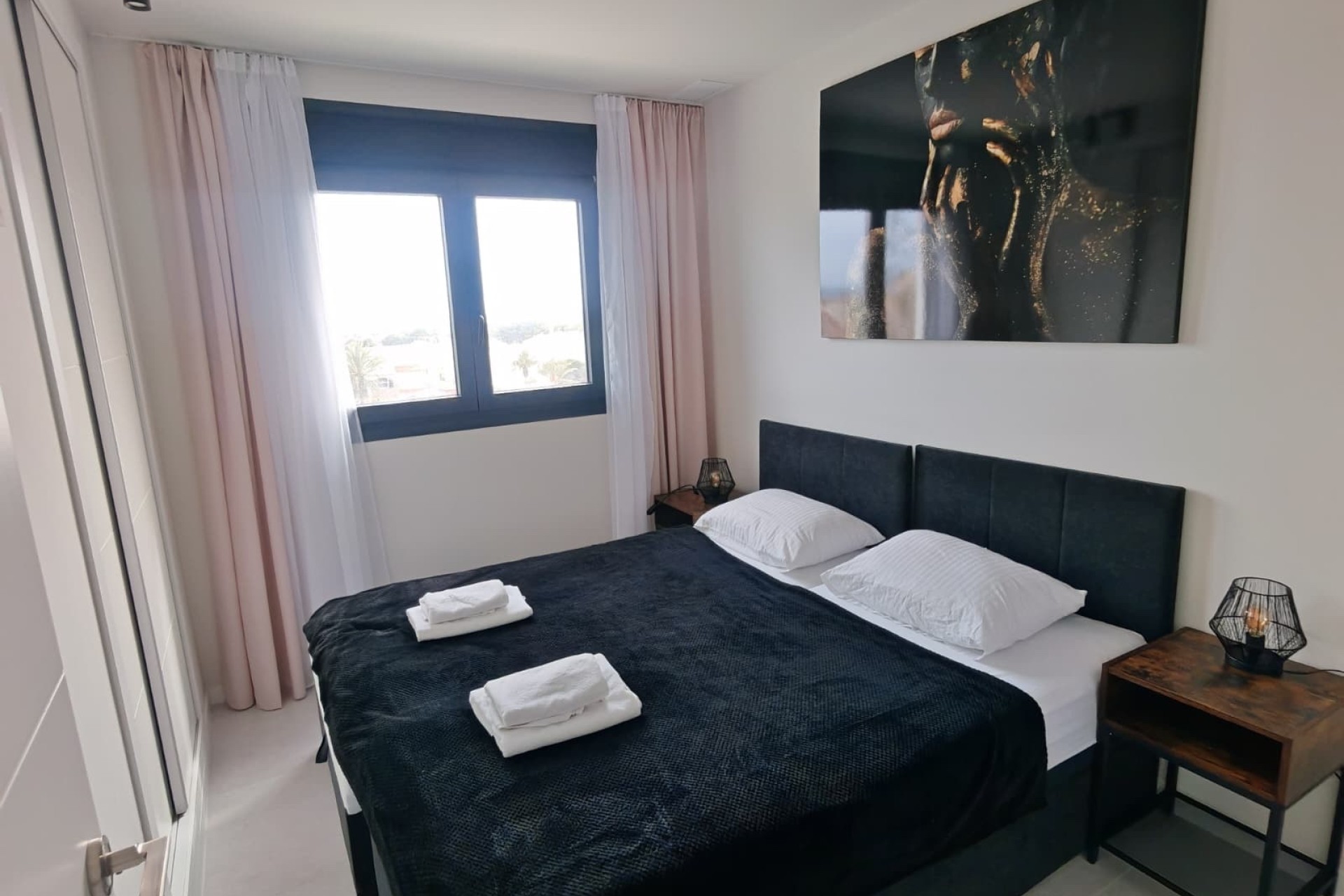 Sprzedaż - Apartament / Mieszkanie -
Pilar de la Horadada - Mil Palmeras