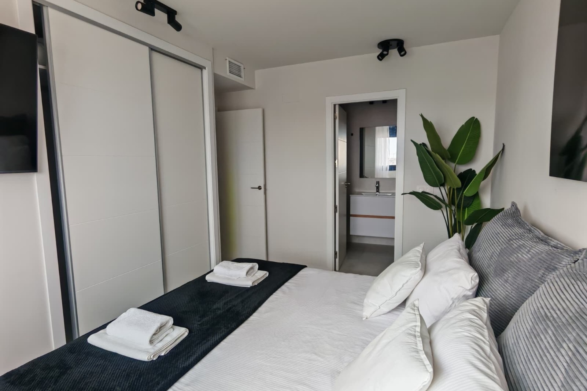 Sprzedaż - Apartament / Mieszkanie -
Pilar de la Horadada - Mil Palmeras