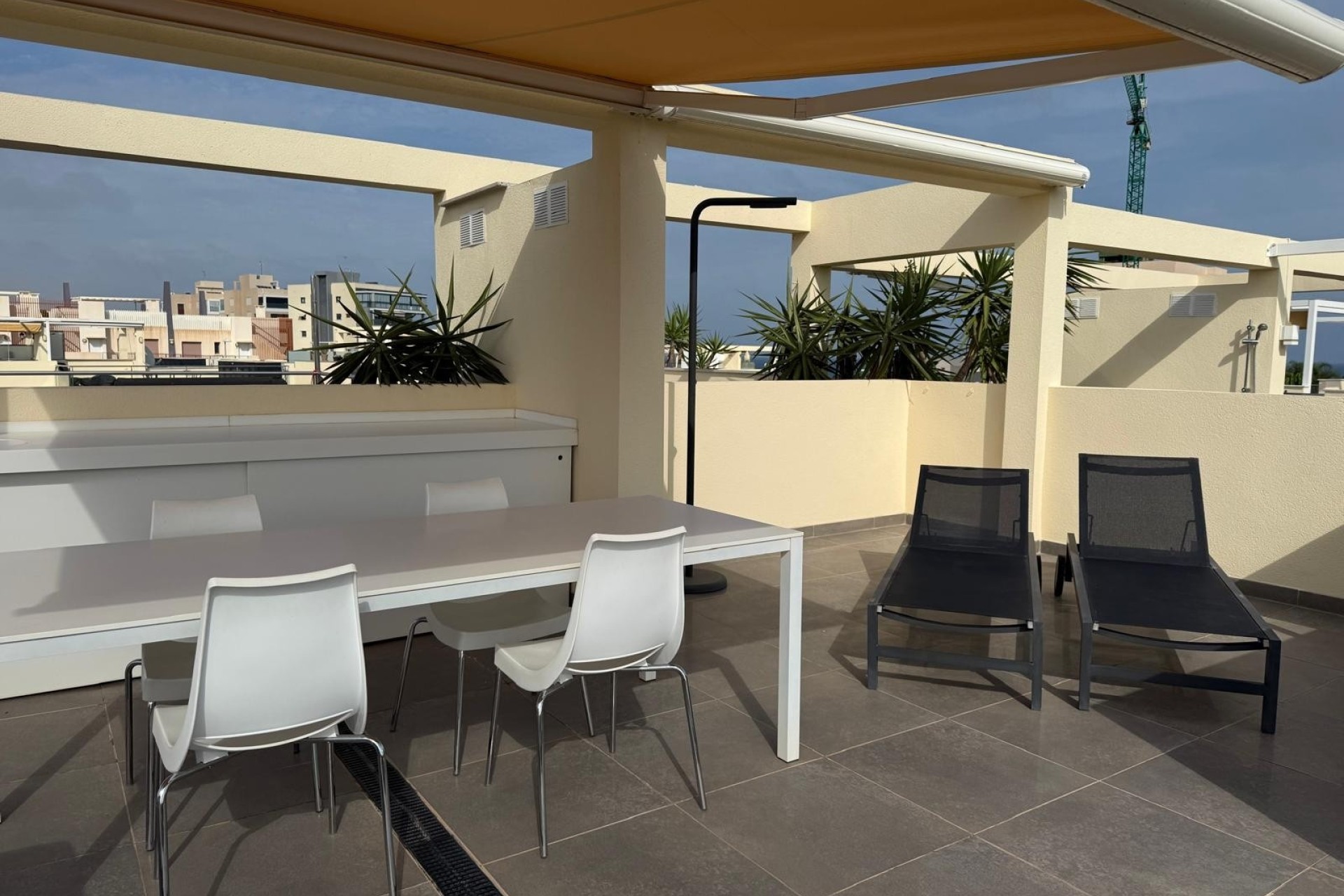 Sprzedaż - Apartament / Mieszkanie -
Pilar de la Horadada - Mil Palmeras