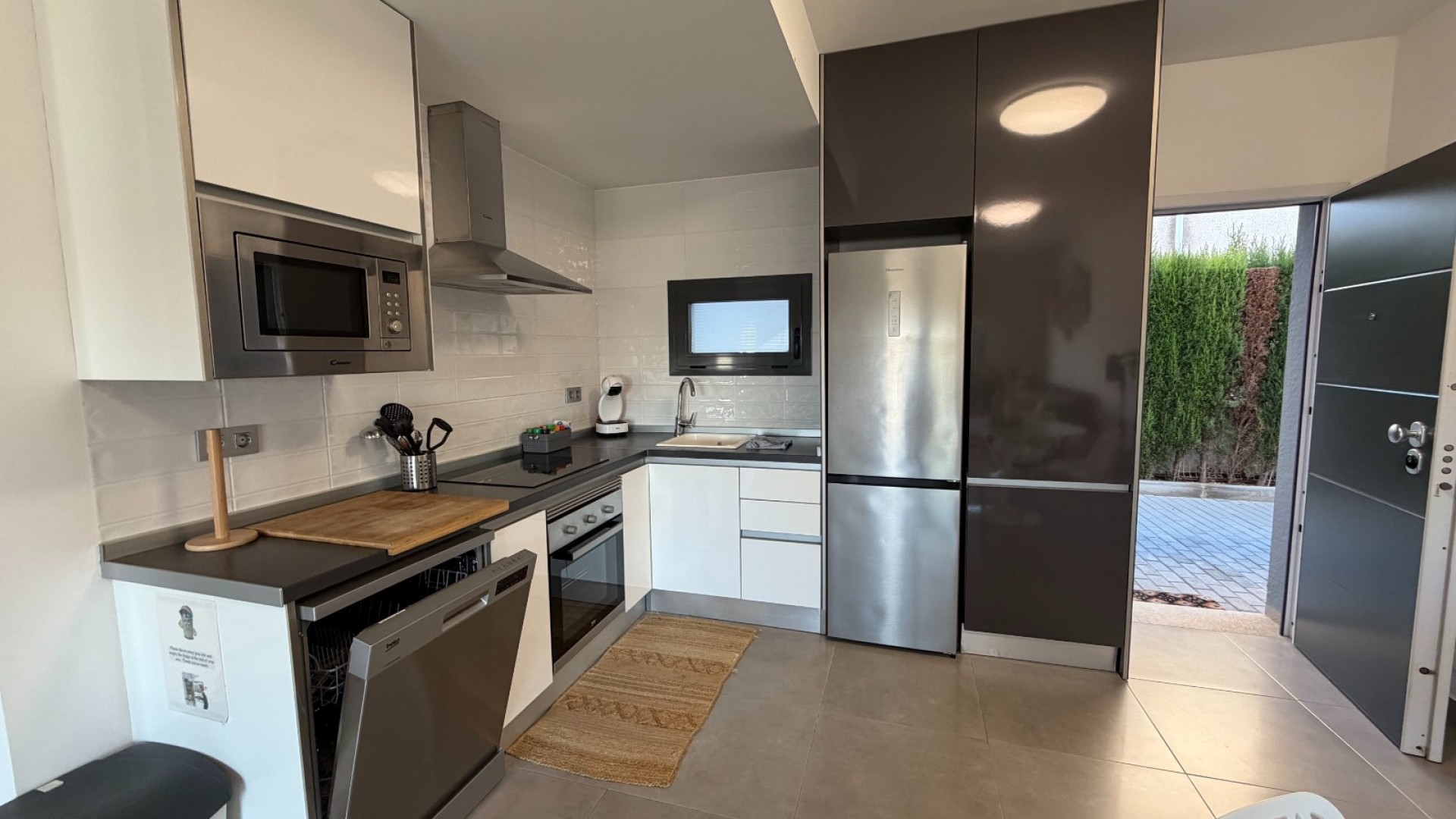 Sprzedaż - Apartament mieszkanie -
Pilar de La Horadada - Pilar de La Horadada - Town